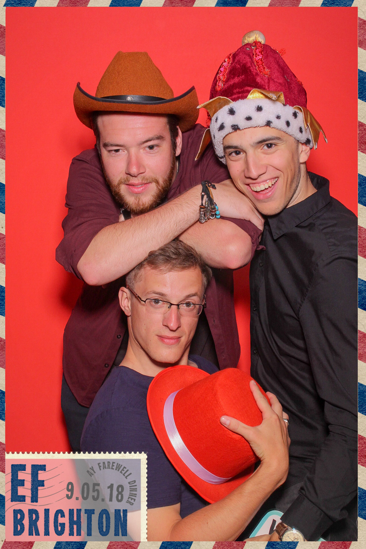 EF AY Leavers | View more photos from the event at gallery.freshbooths.com/u/FreshBooths/EF-AY-Leavers