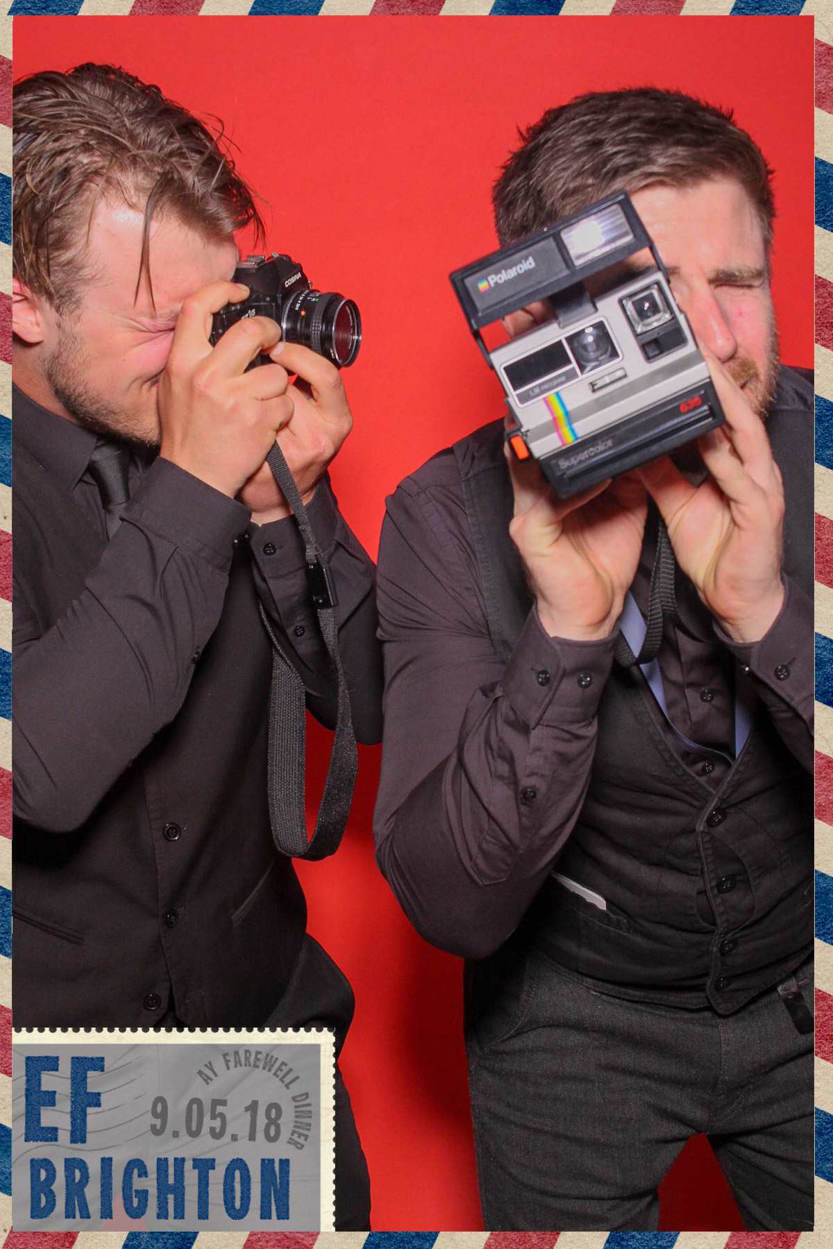 EF AY Leavers | View more photos from the event at gallery.freshbooths.com/u/FreshBooths/EF-AY-Leavers