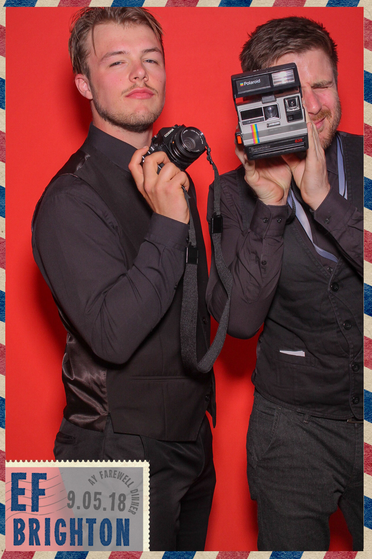 EF AY Leavers | View more photos from the event at gallery.freshbooths.com/u/FreshBooths/EF-AY-Leavers