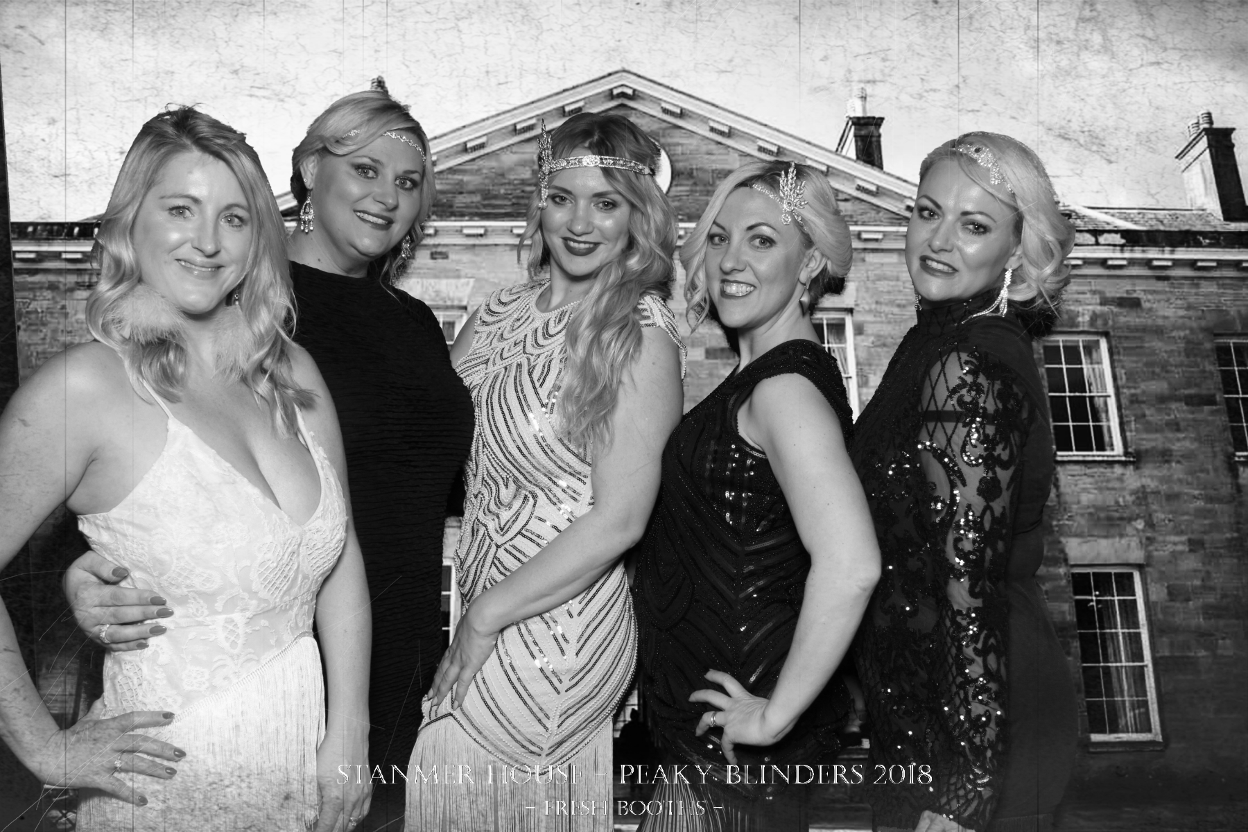 Peaky Blinders | View more photos from the event at gallery.freshbooths.com/u/FreshBooths/Peaky-Blinders