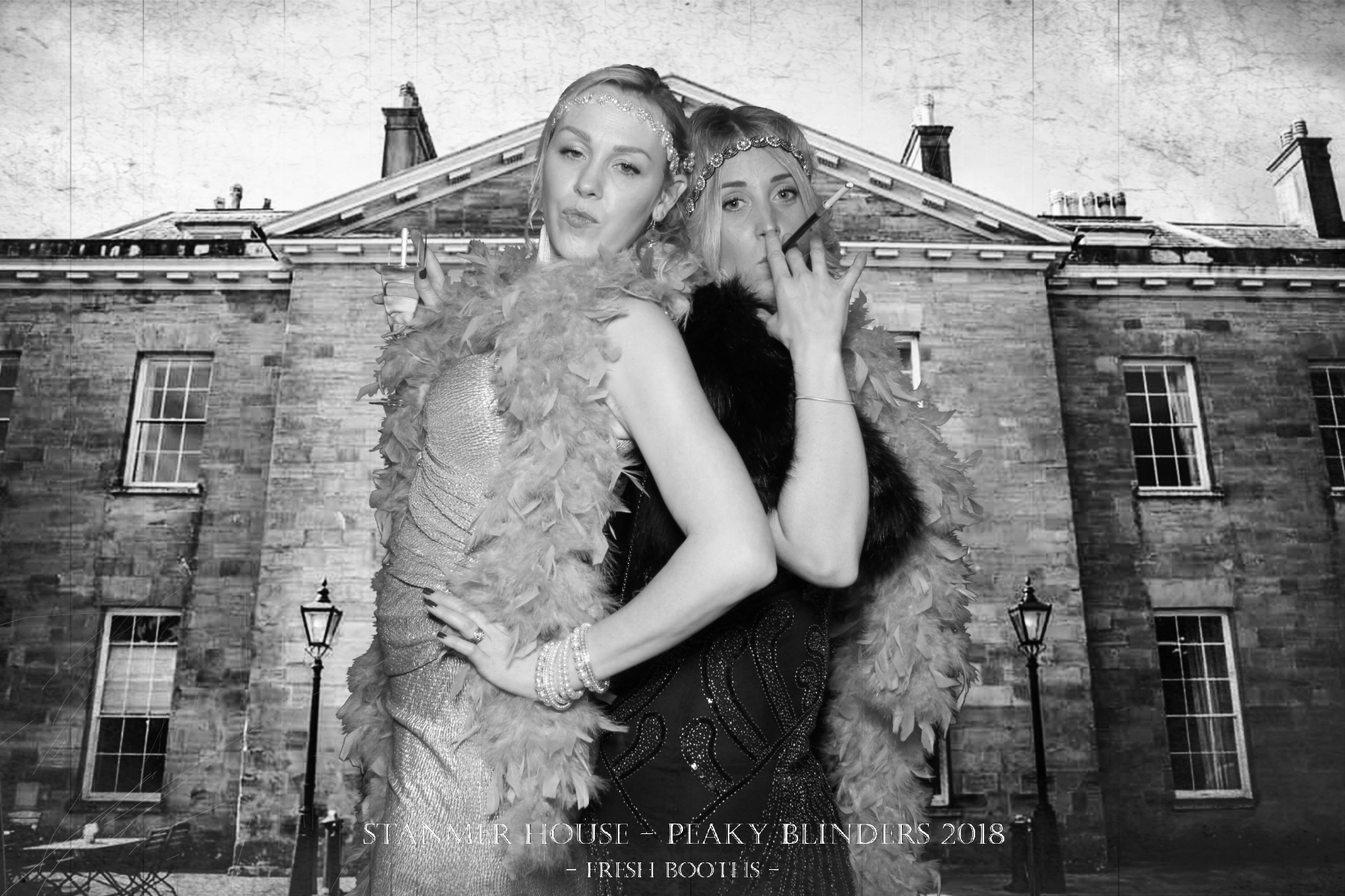 Peaky Blinders | View more photos from the event at gallery.freshbooths.com/u/FreshBooths/Peaky-Blinders