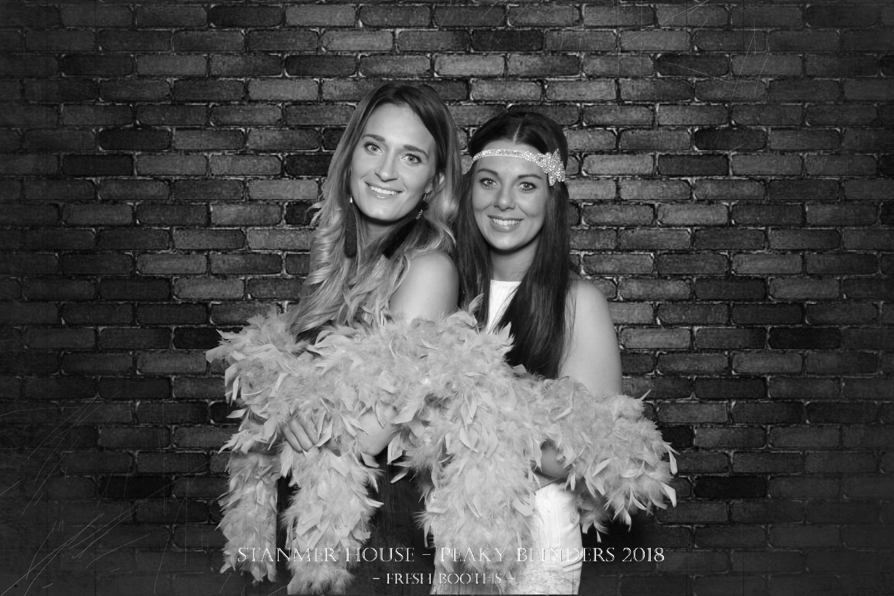 Peaky Blinders | View more photos from the event at gallery.freshbooths.com/u/FreshBooths/Peaky-Blinders