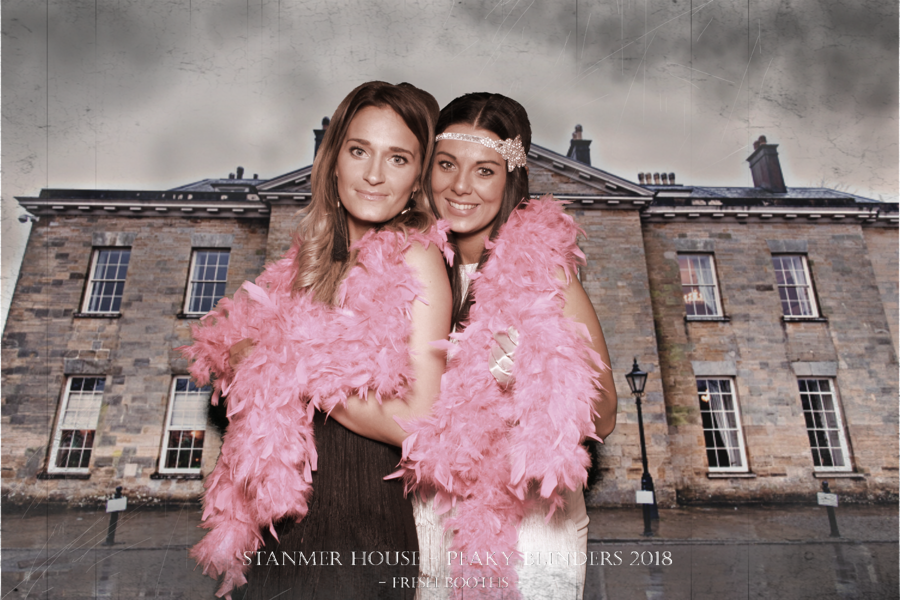 Peaky Blinders | View more photos from the event at gallery.freshbooths.com/u/FreshBooths/Peaky-Blinders