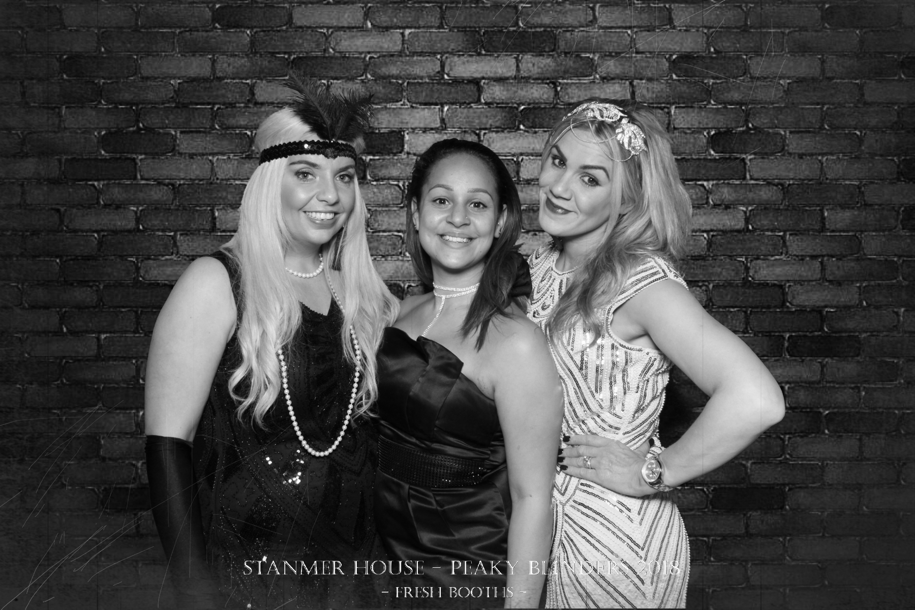 Peaky Blinders | View more photos from the event at gallery.freshbooths.com/u/FreshBooths/Peaky-Blinders