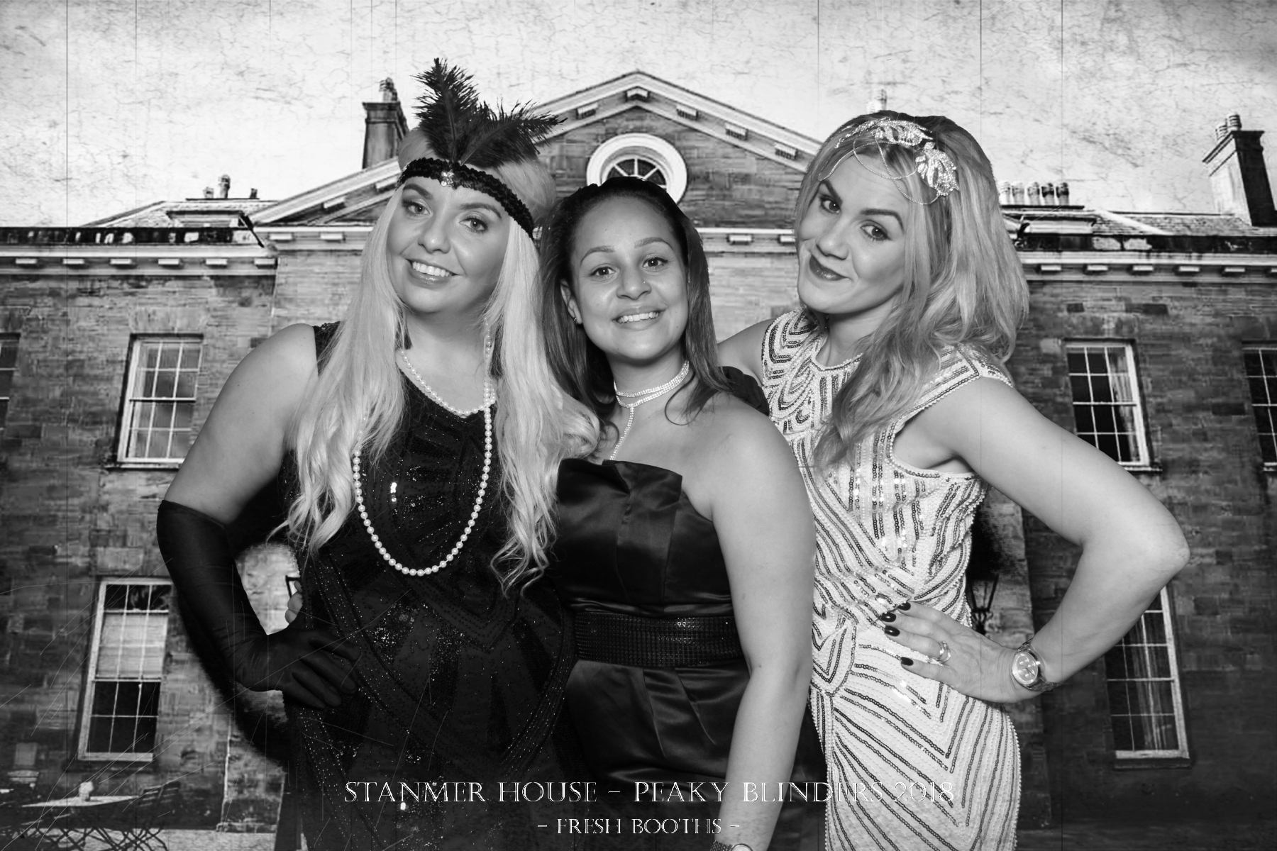 Peaky Blinders | View more photos from the event at gallery.freshbooths.com/u/FreshBooths/Peaky-Blinders