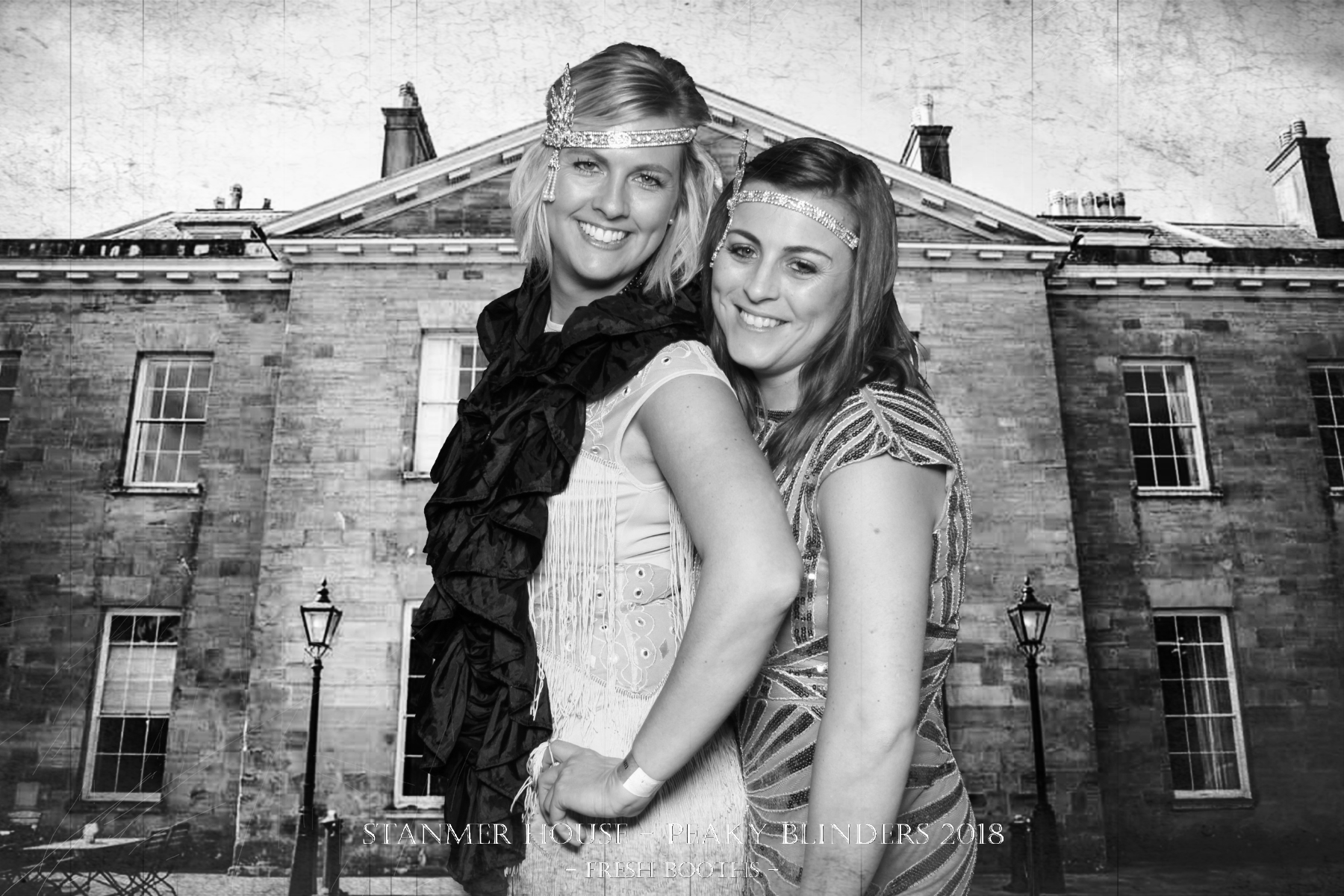 Peaky Blinders | View more photos from the event at gallery.freshbooths.com/u/FreshBooths/Peaky-Blinders