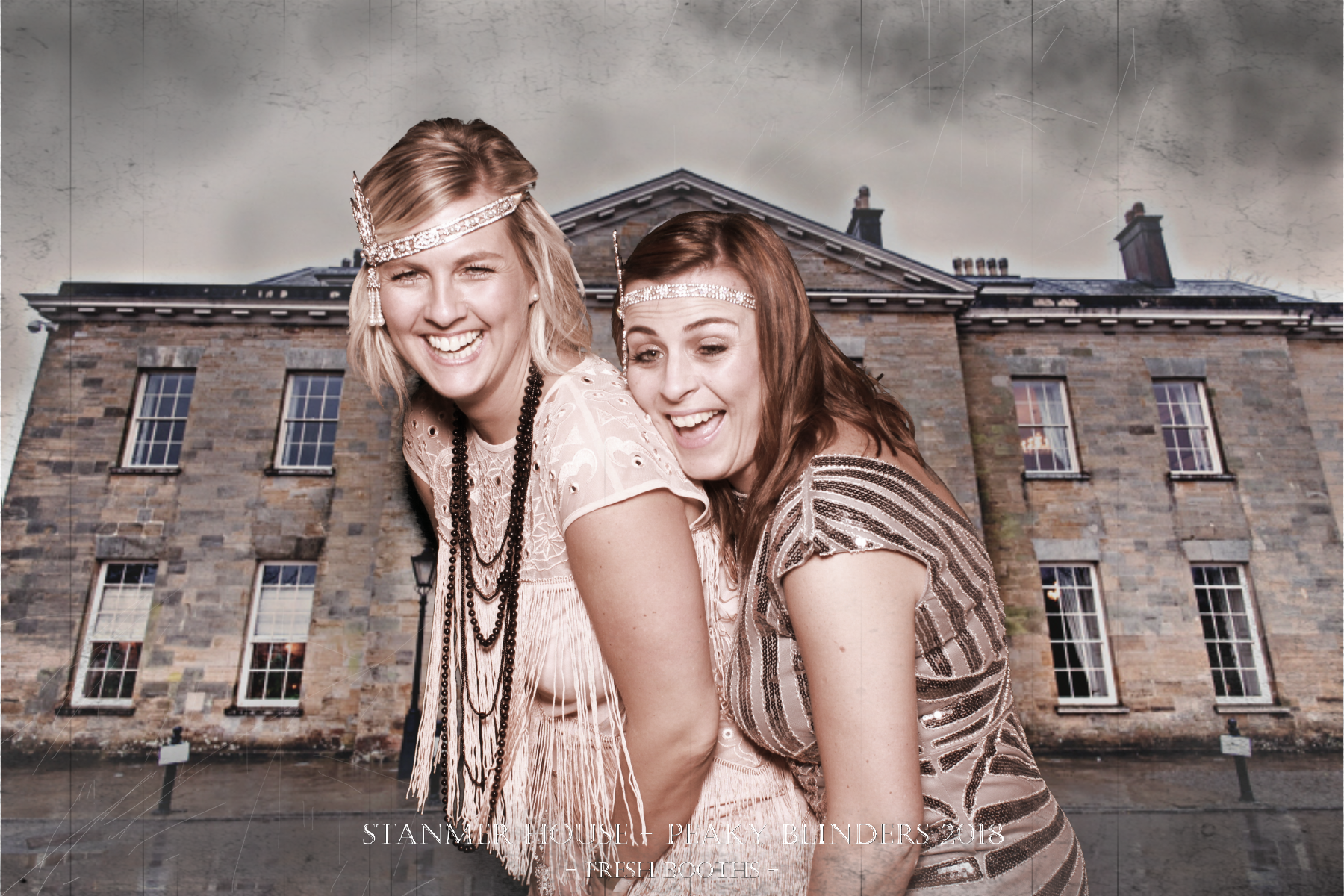 Peaky Blinders | View more photos from the event at gallery.freshbooths.com/u/FreshBooths/Peaky-Blinders