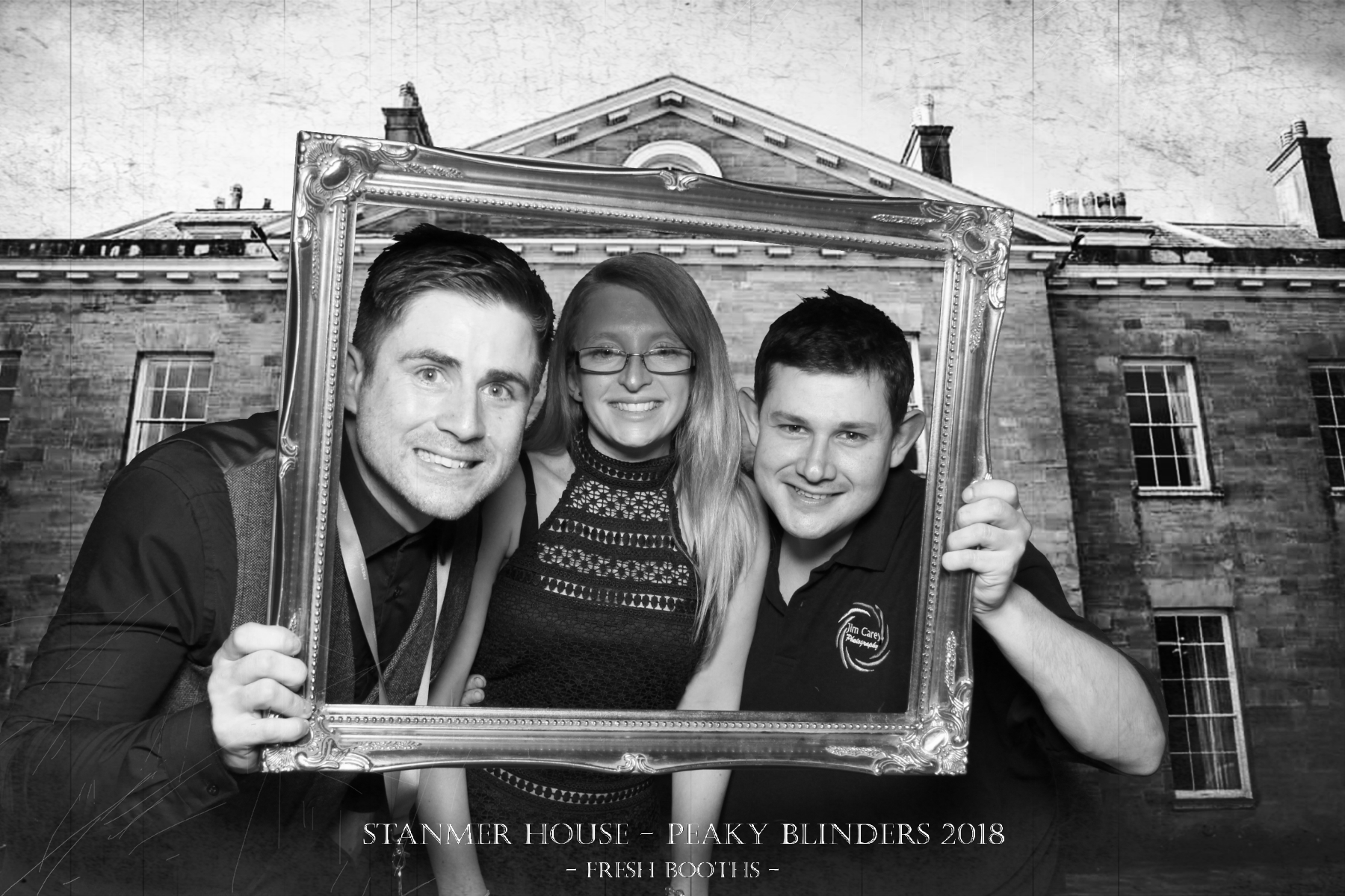 Peaky Blinders | View more photos from the event at gallery.freshbooths.com/u/FreshBooths/Peaky-Blinders