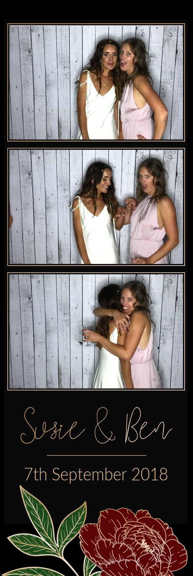 Ranger Wedding | View more photos from the event at gallery.freshbooths.com/u/FreshBooths/Ranger-Wedding