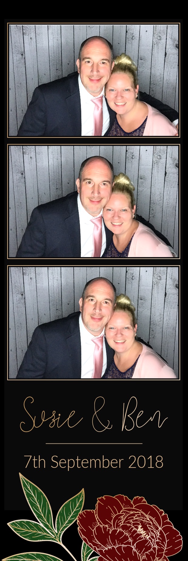 Ranger Wedding | View more photos from the event at gallery.freshbooths.com/u/FreshBooths/Ranger-Wedding