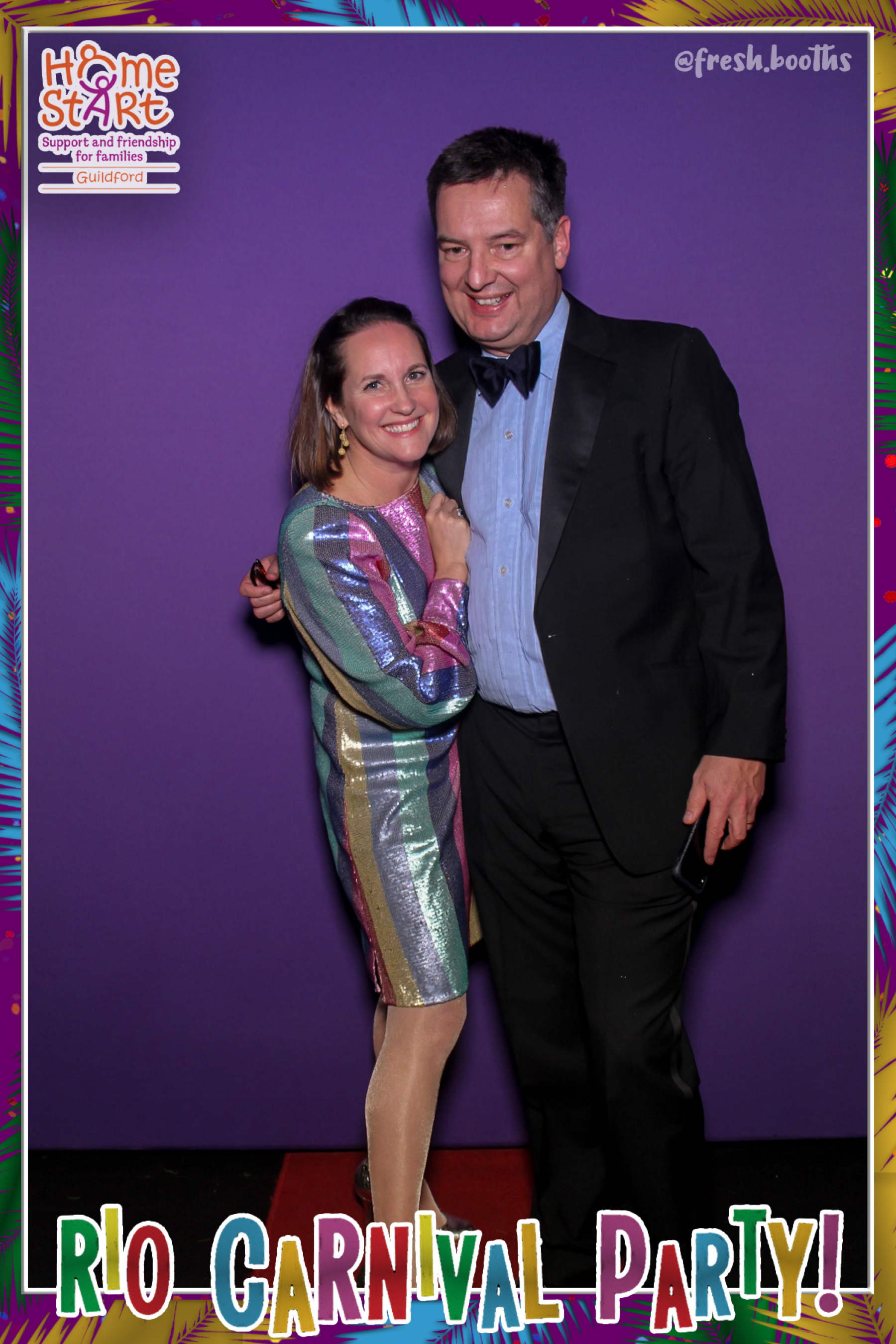 Rio Carnival Party  | View more photos from the event at gallery.freshbooths.com/u/FreshBooths/Rio-Carnival-Party