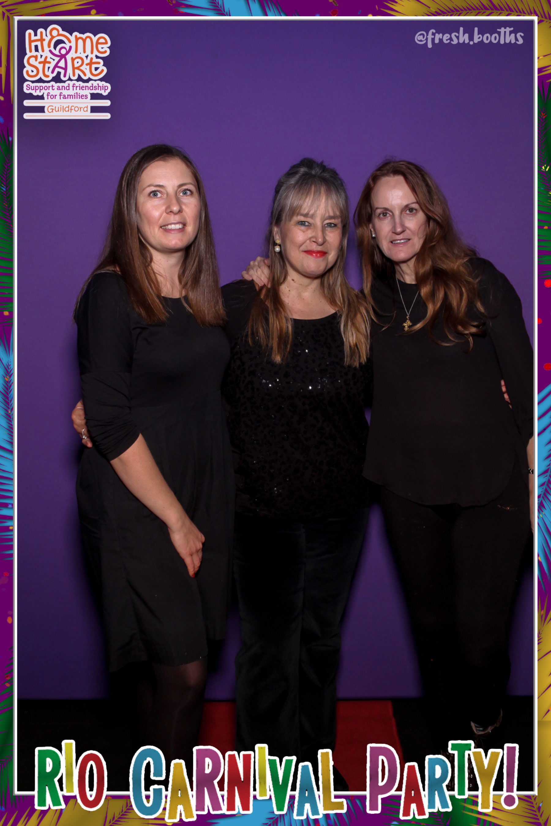 Rio Carnival Party  | View more photos from the event at gallery.freshbooths.com/u/FreshBooths/Rio-Carnival-Party