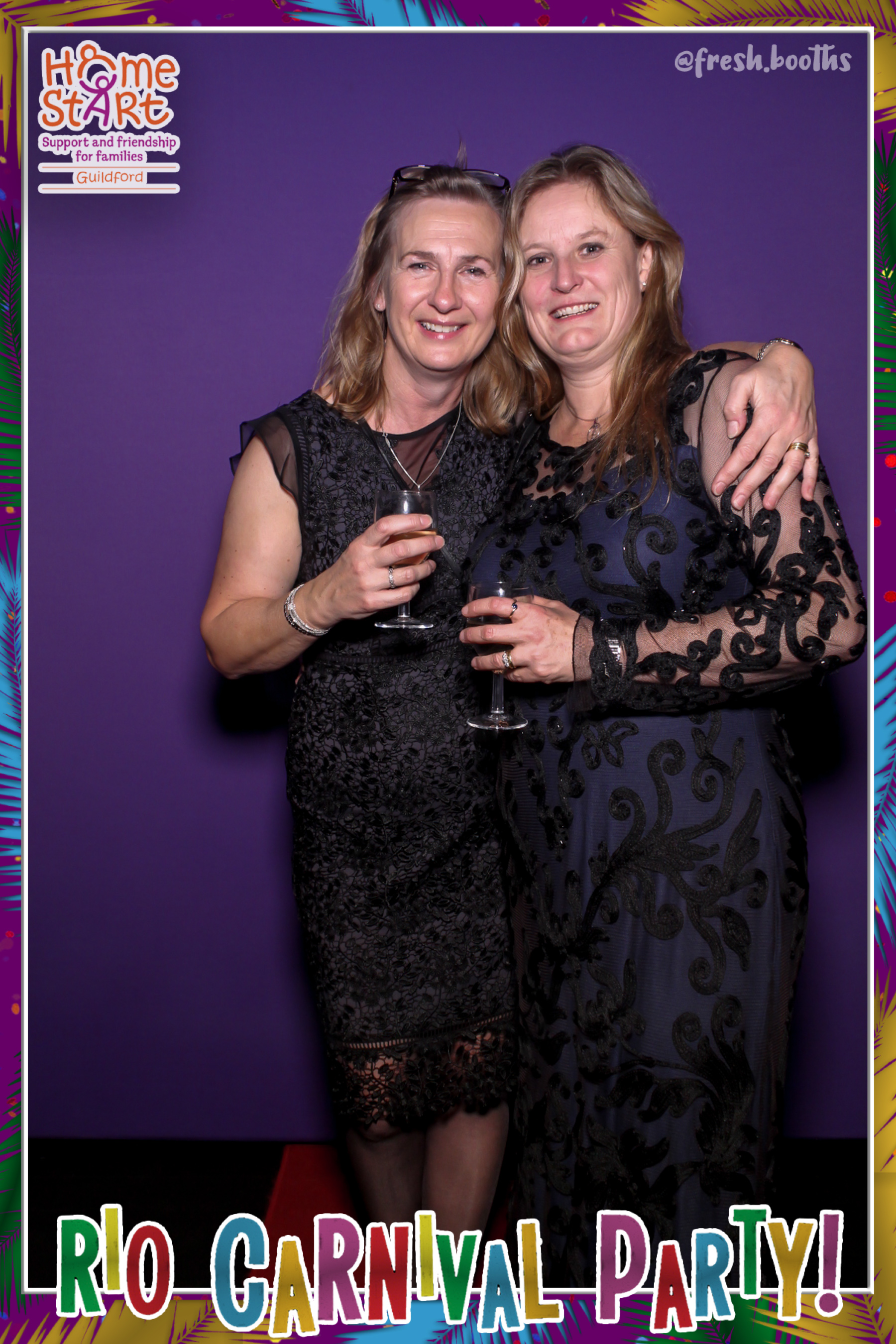 Rio Carnival Party  | View more photos from the event at gallery.freshbooths.com/u/FreshBooths/Rio-Carnival-Party