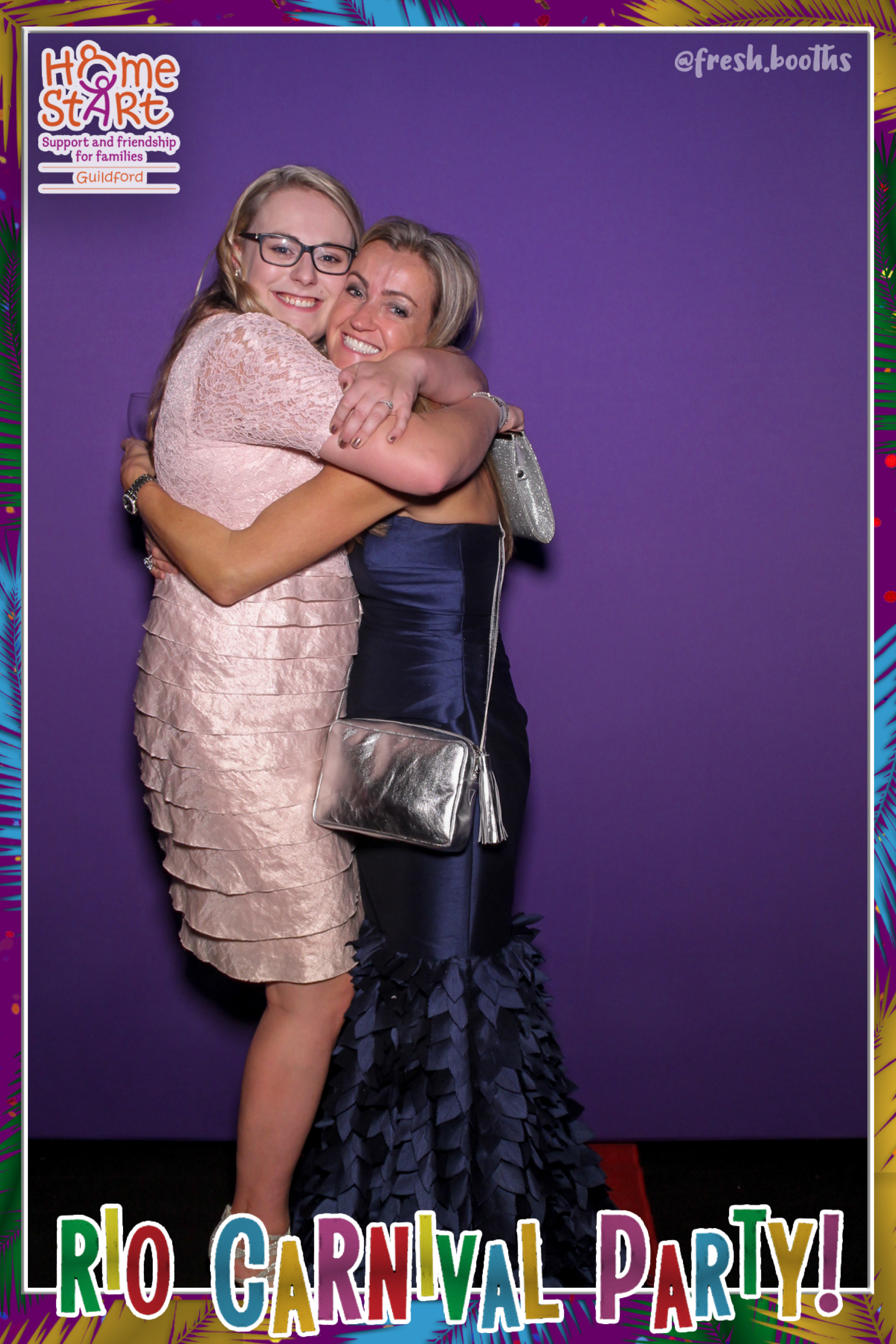 Rio Carnival Party  | View more photos from the event at gallery.freshbooths.com/u/FreshBooths/Rio-Carnival-Party