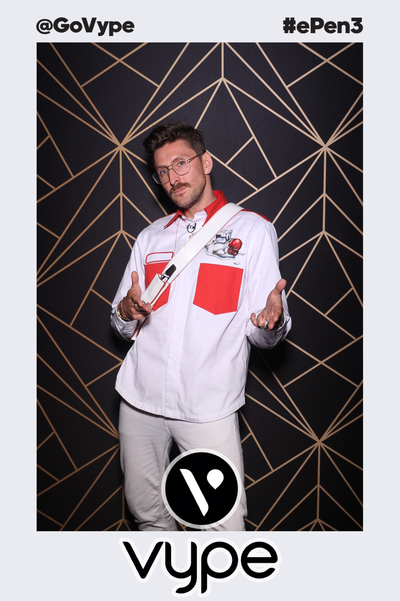 Vype ePen3 Launch Event | View more photos from the event at gallery.freshbooths.com/u/FreshBooths/Vype-ePen3-Launch-Event