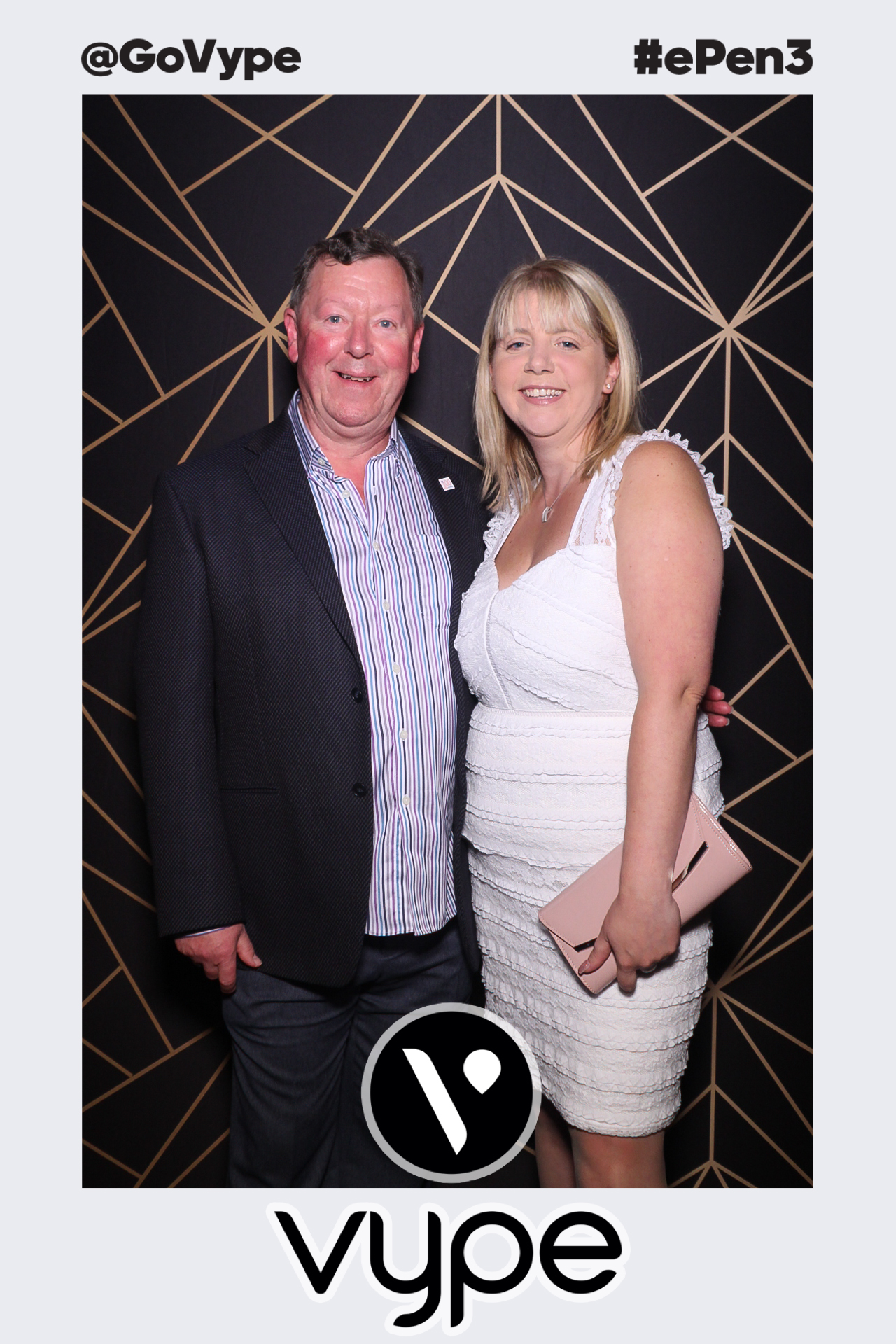 Vype ePen3 Launch Event | View more photos from the event at gallery.freshbooths.com/u/FreshBooths/Vype-ePen3-Launch-Event