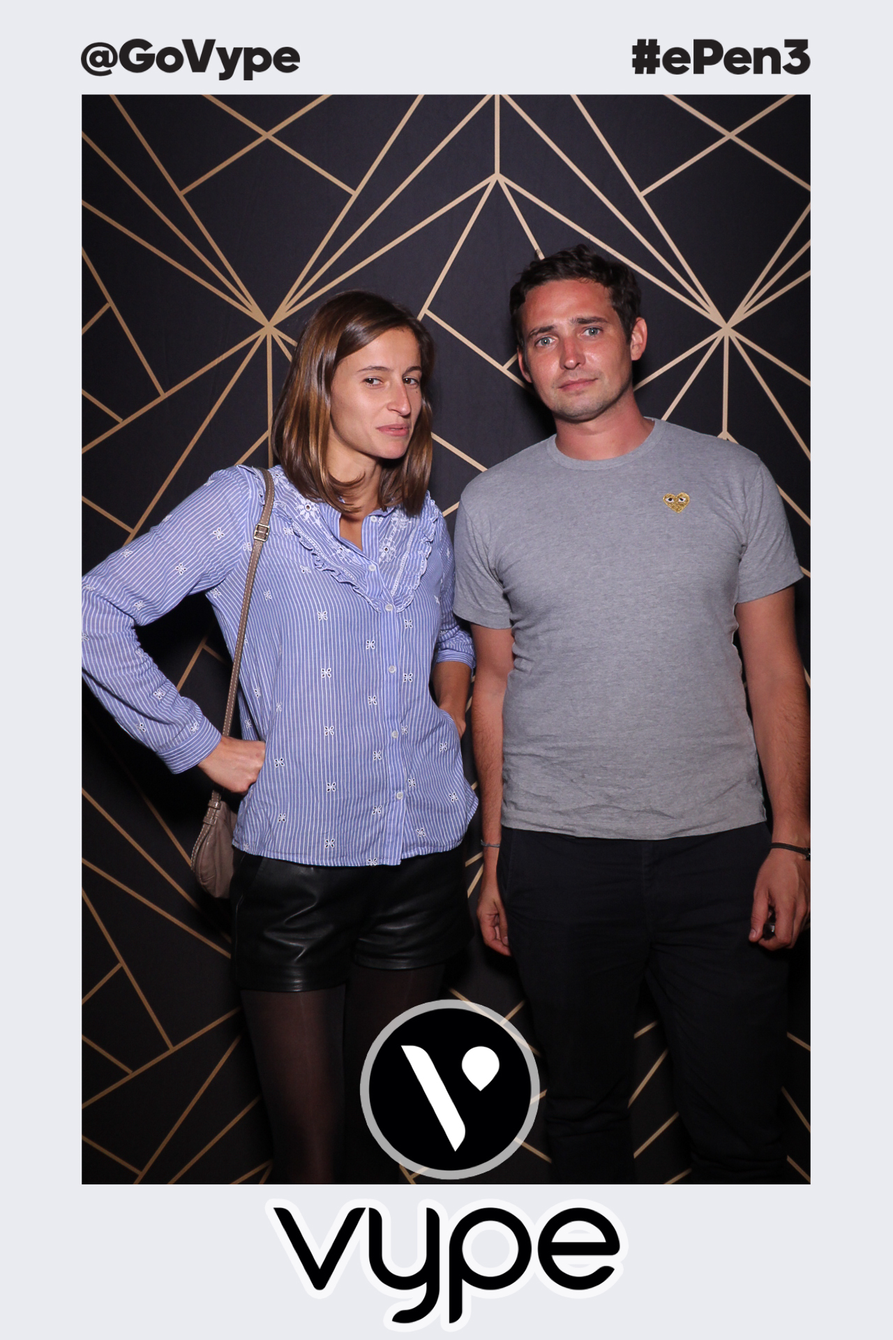 Vype ePen3 Launch Event | View more photos from the event at gallery.freshbooths.com/u/FreshBooths/Vype-ePen3-Launch-Event