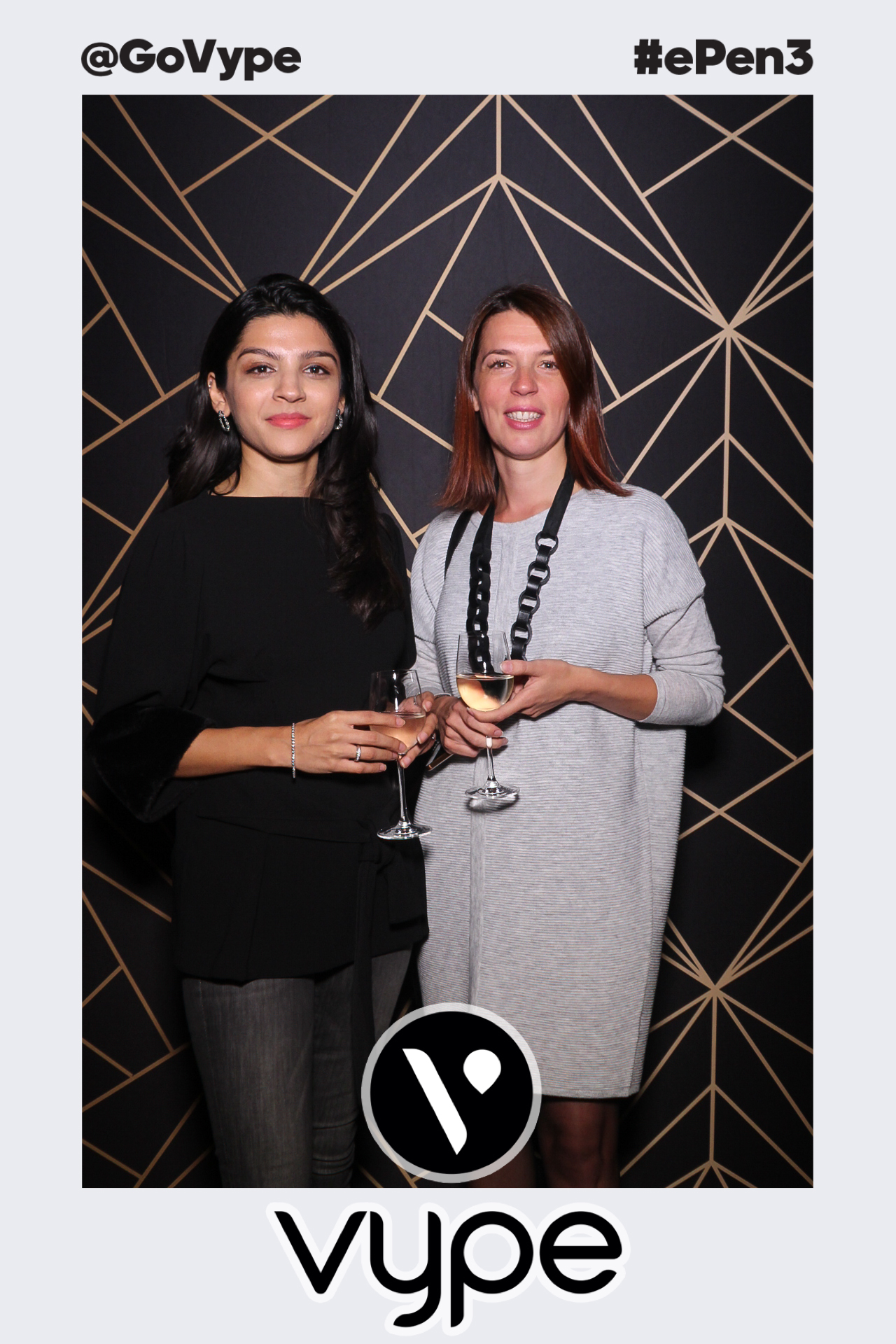 Vype ePen3 Launch Event | View more photos from the event at gallery.freshbooths.com/u/FreshBooths/Vype-ePen3-Launch-Event