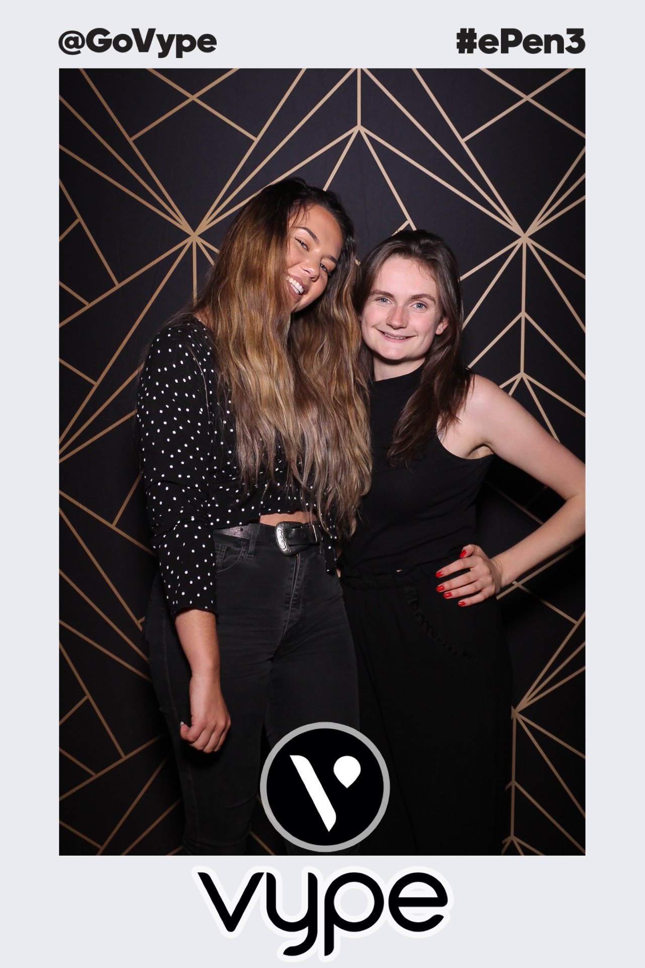 Vype ePen3 Launch Event | View more photos from the event at gallery.freshbooths.com/u/FreshBooths/Vype-ePen3-Launch-Event