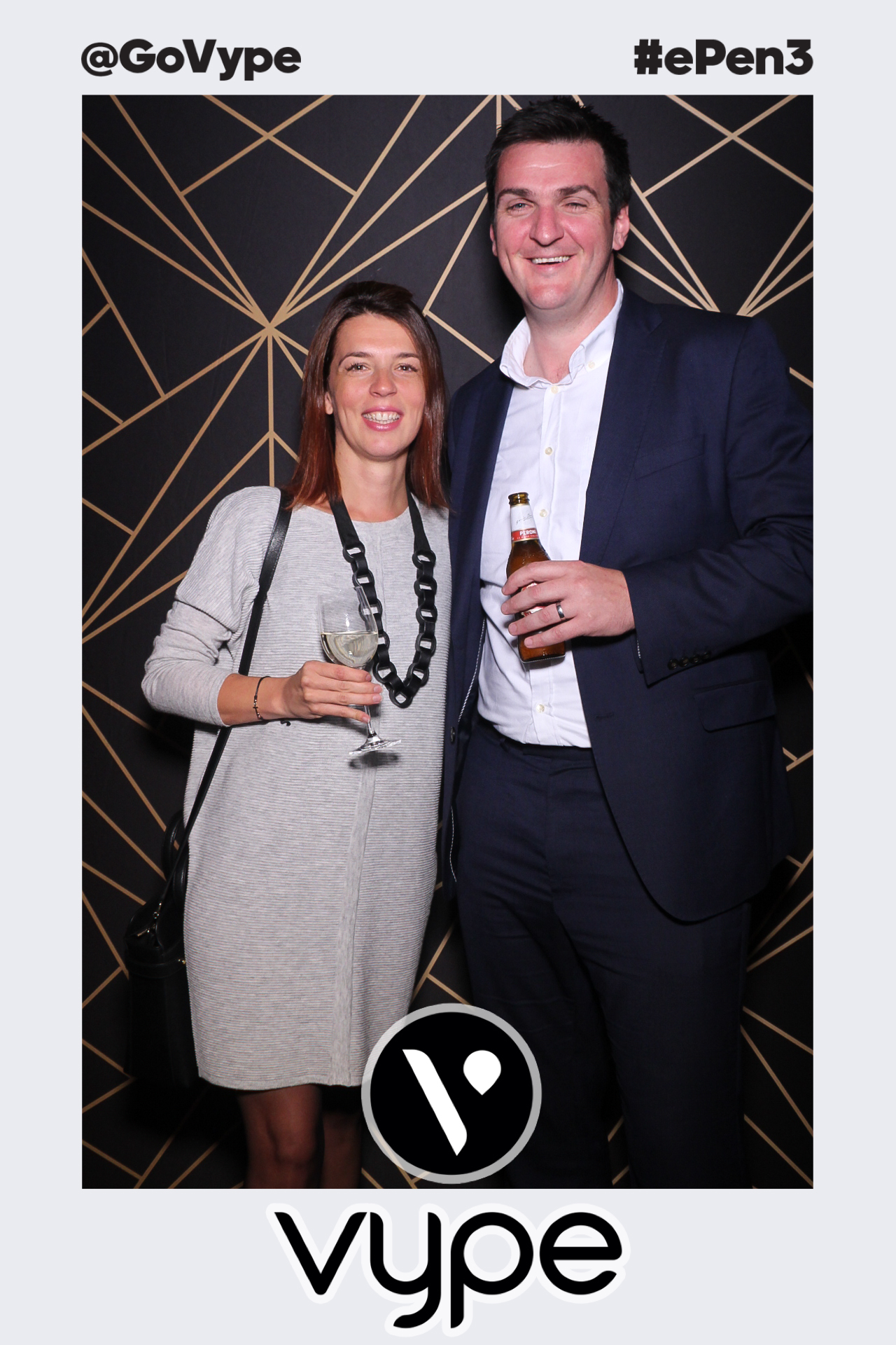 Vype ePen3 Launch Event | View more photos from the event at gallery.freshbooths.com/u/FreshBooths/Vype-ePen3-Launch-Event