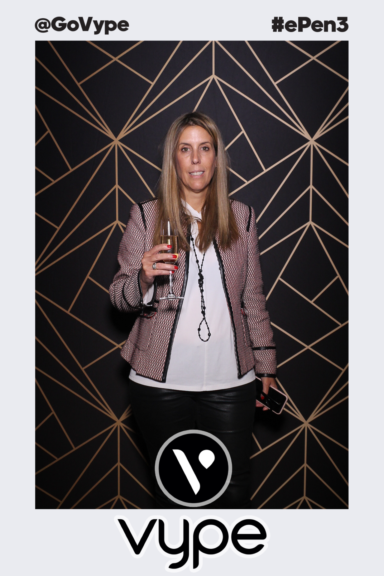 Vype ePen3 Launch Event | View more photos from the event at gallery.freshbooths.com/u/FreshBooths/Vype-ePen3-Launch-Event