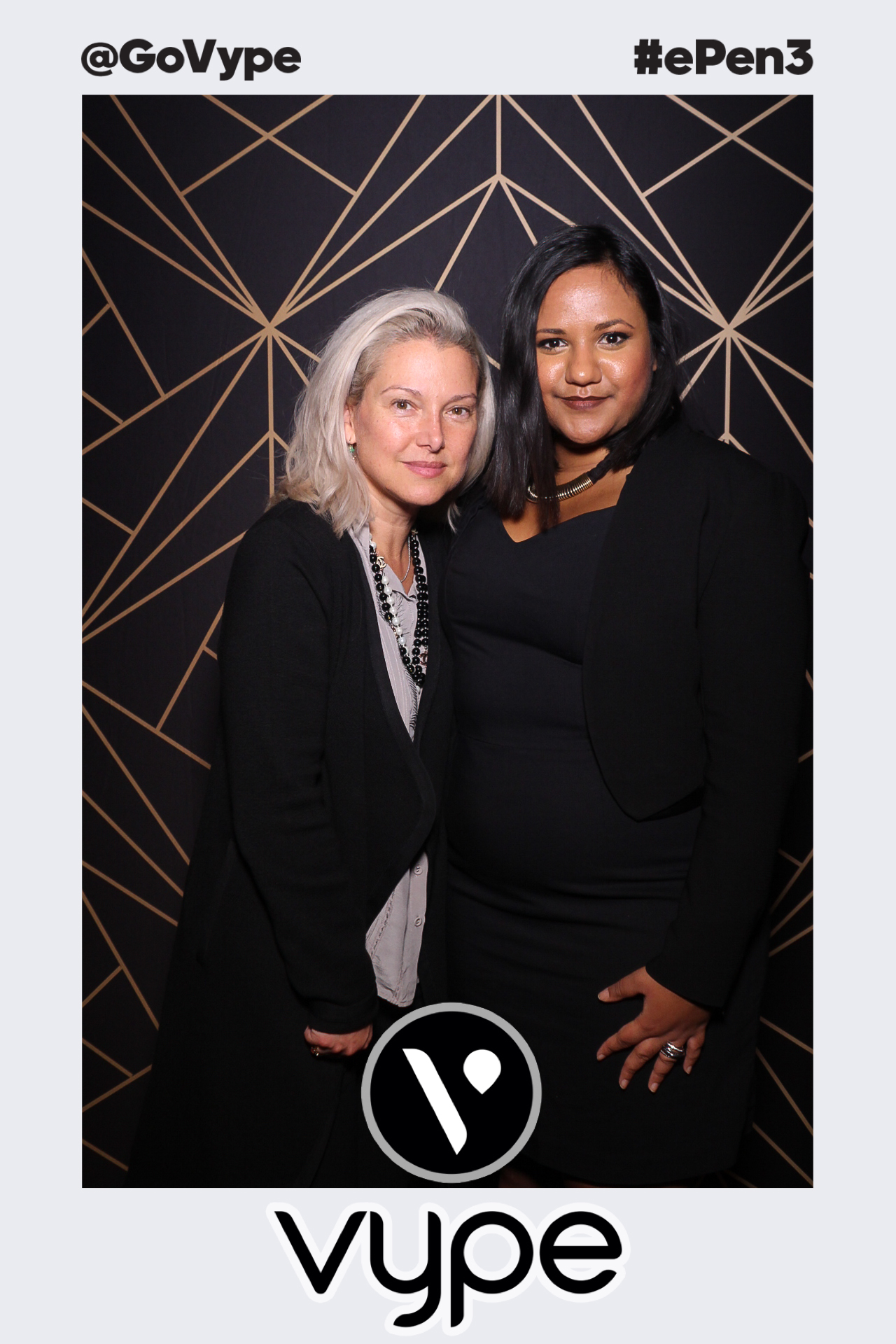 Vype ePen3 Launch Event | View more photos from the event at gallery.freshbooths.com/u/FreshBooths/Vype-ePen3-Launch-Event