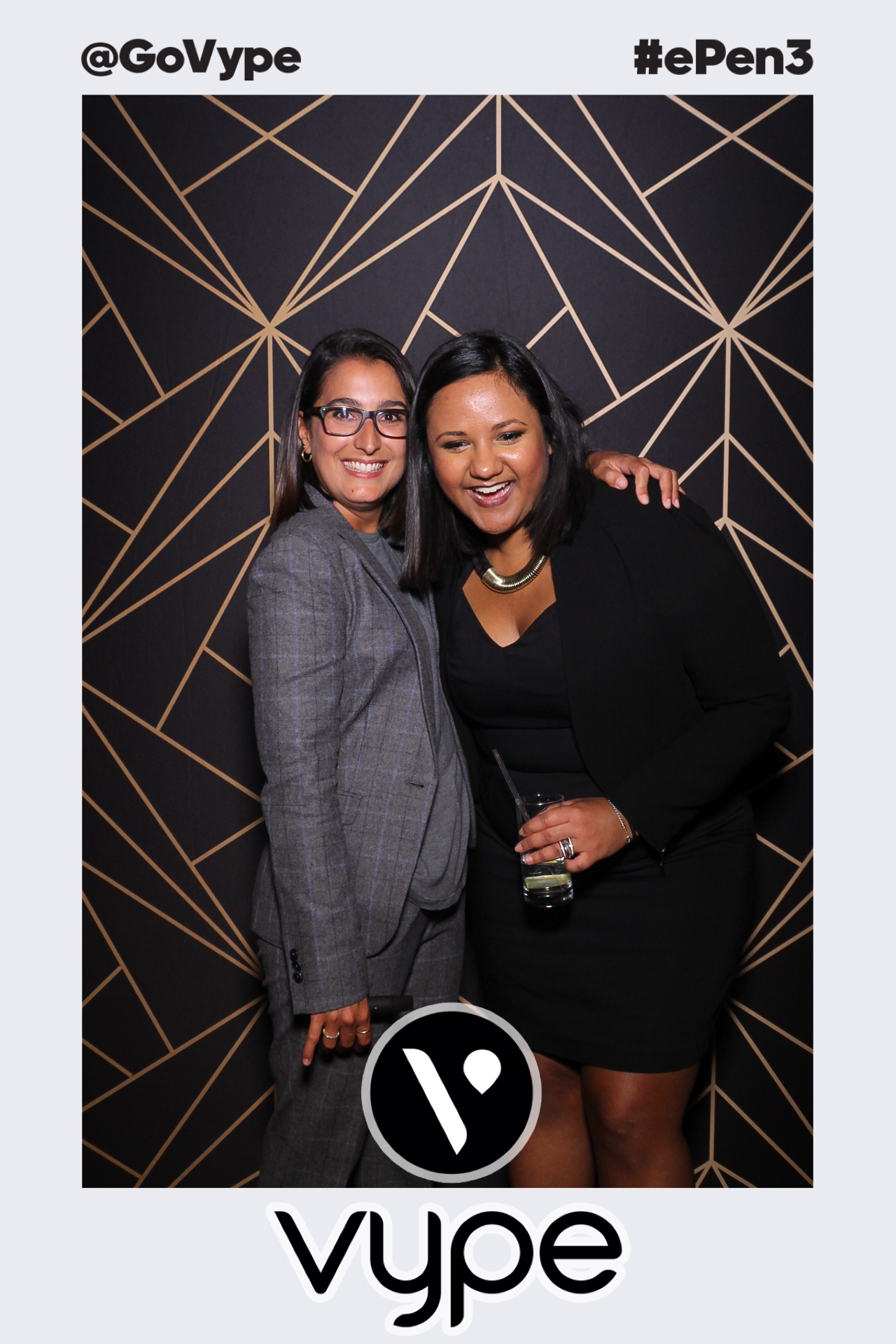 Vype ePen3 Launch Event | View more photos from the event at gallery.freshbooths.com/u/FreshBooths/Vype-ePen3-Launch-Event