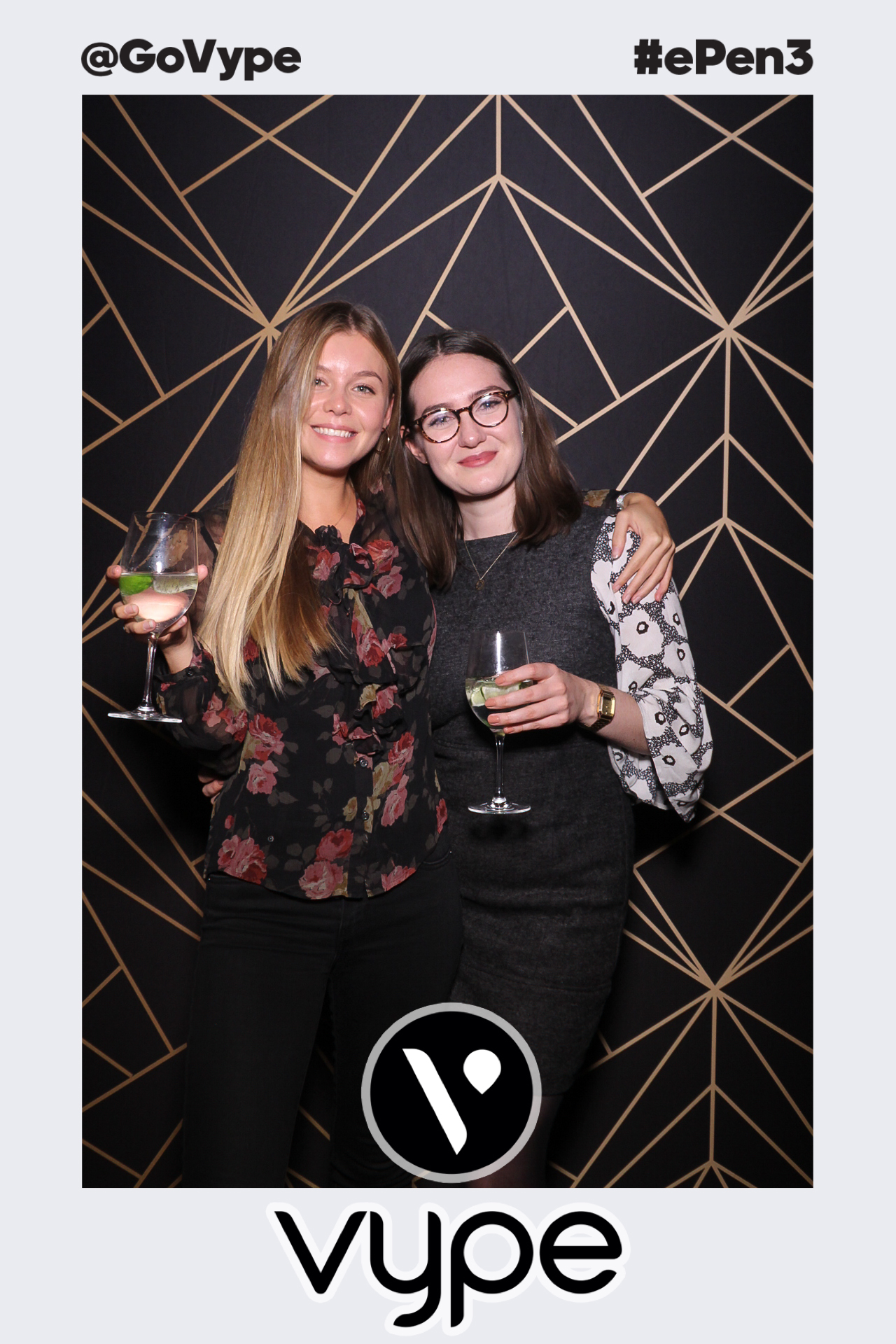 Vype ePen3 Launch Event | View more photos from the event at gallery.freshbooths.com/u/FreshBooths/Vype-ePen3-Launch-Event