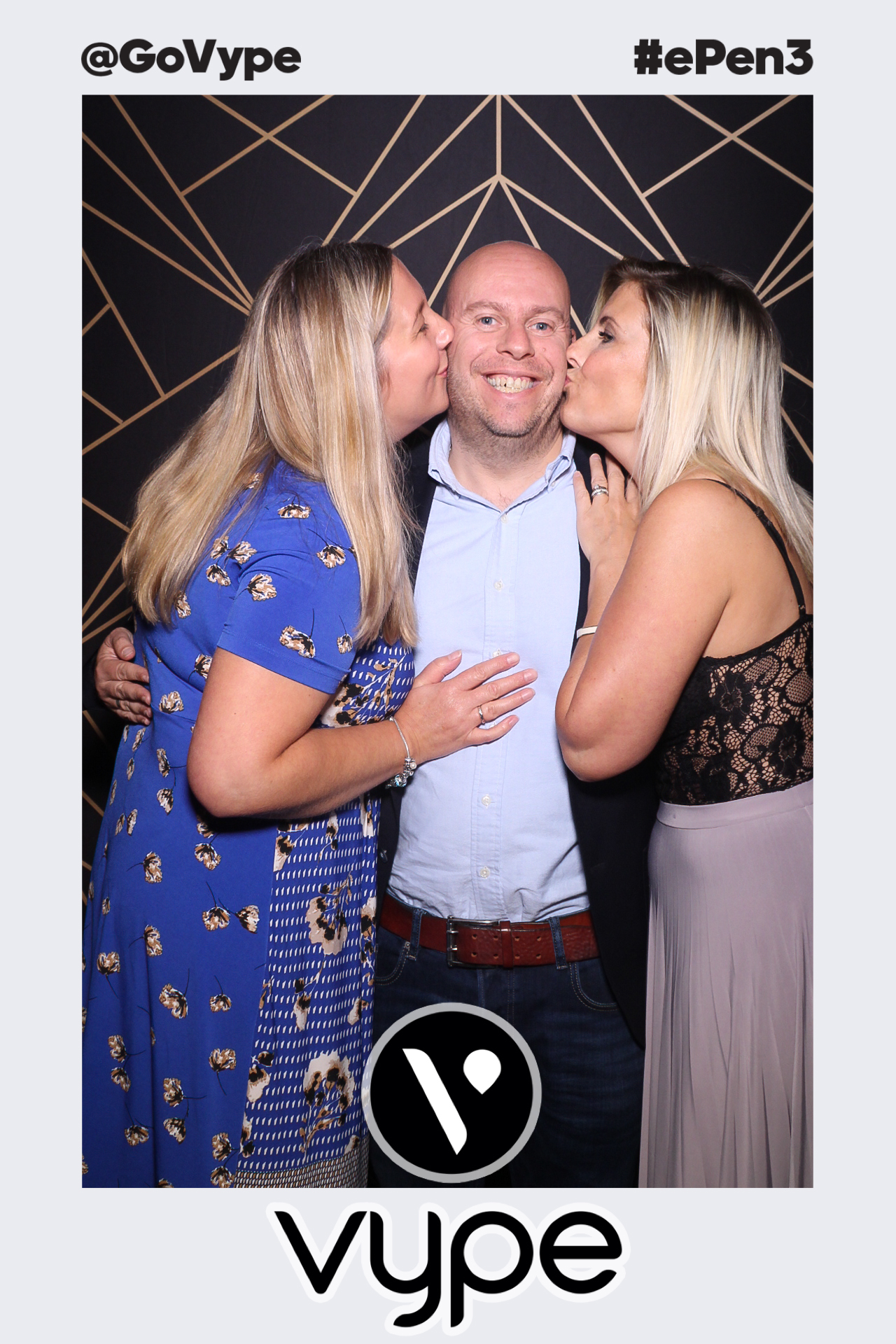 Vype ePen3 Launch Event | View more photos from the event at gallery.freshbooths.com/u/FreshBooths/Vype-ePen3-Launch-Event