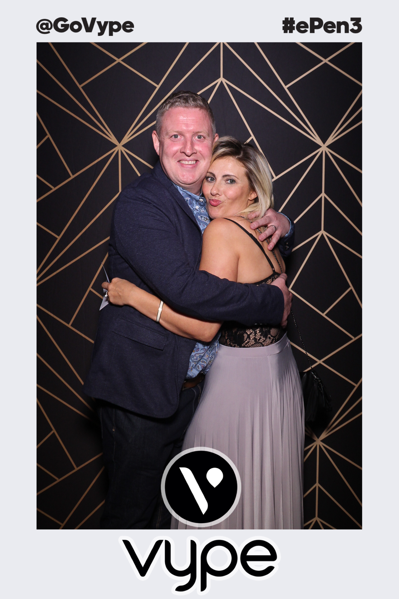 Vype ePen3 Launch Event | View more photos from the event at gallery.freshbooths.com/u/FreshBooths/Vype-ePen3-Launch-Event