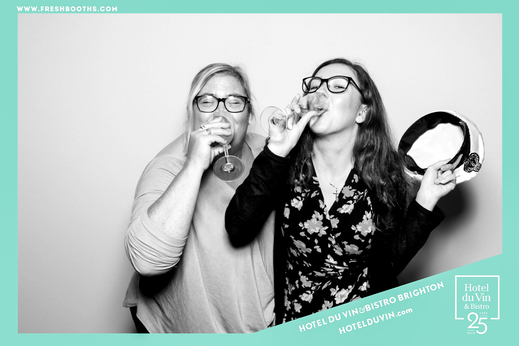 25 Years Of Hotel Du Vin | View more photos from the event at gallery.freshbooths.com/u/FreshBooths/25-Years-Of-Hotel-Du-Vin