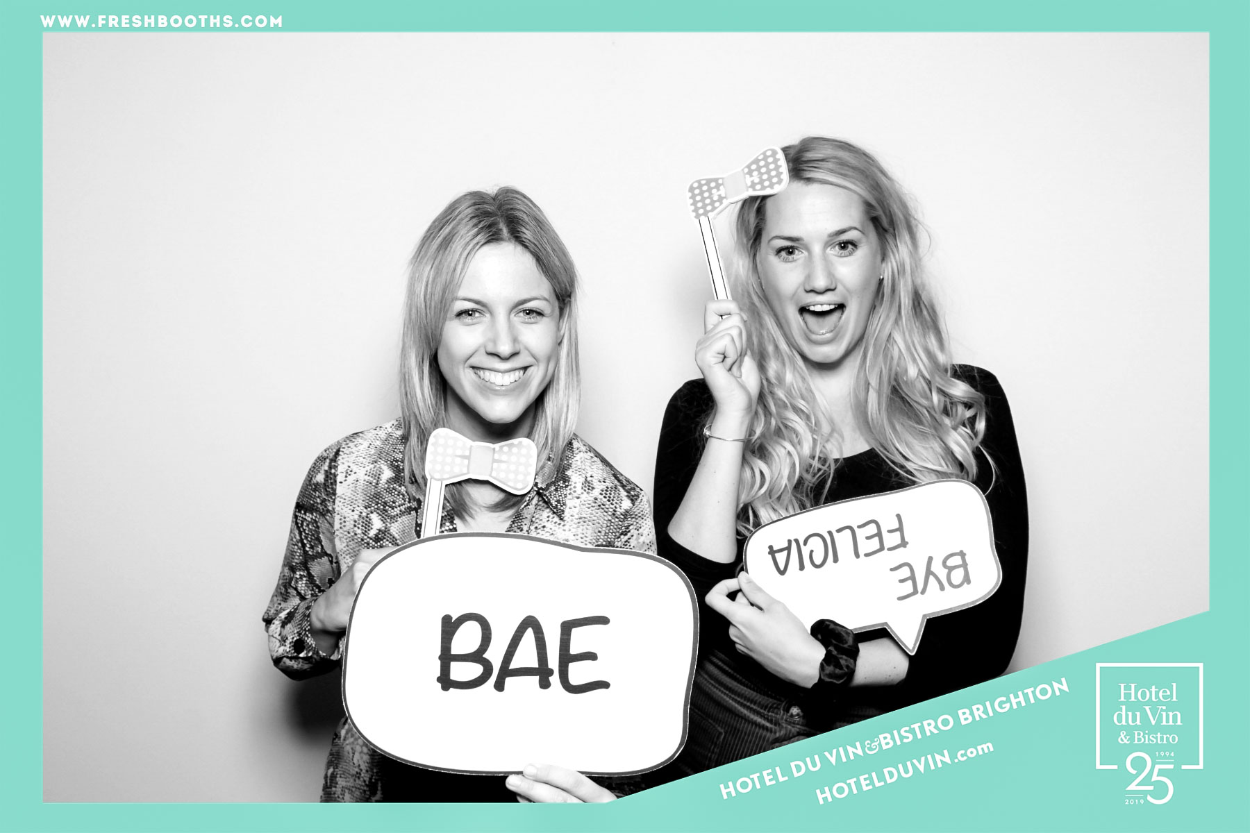 25 Years Of Hotel Du Vin | View more photos from the event at gallery.freshbooths.com/u/FreshBooths/25-Years-Of-Hotel-Du-Vin