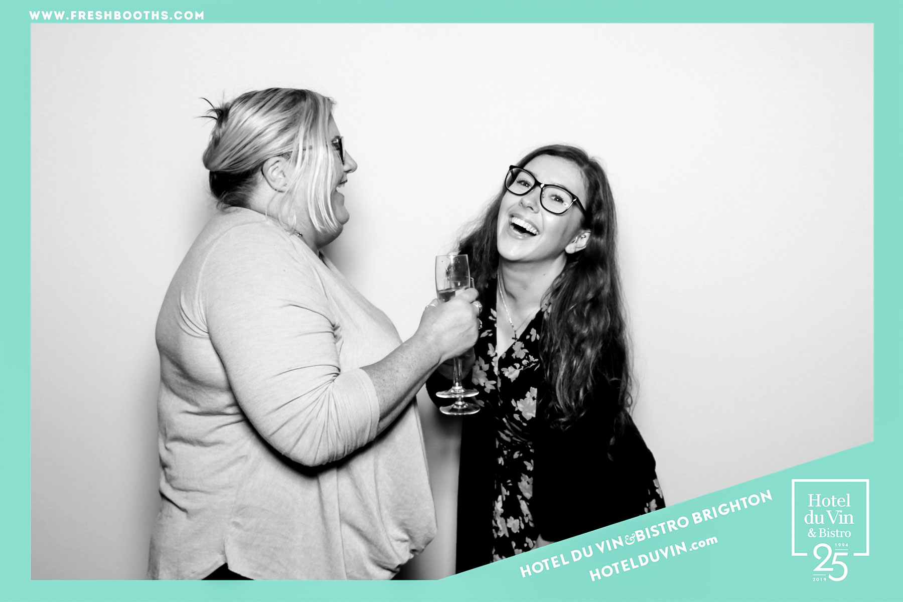 25 Years Of Hotel Du Vin | View more photos from the event at gallery.freshbooths.com/u/FreshBooths/25-Years-Of-Hotel-Du-Vin