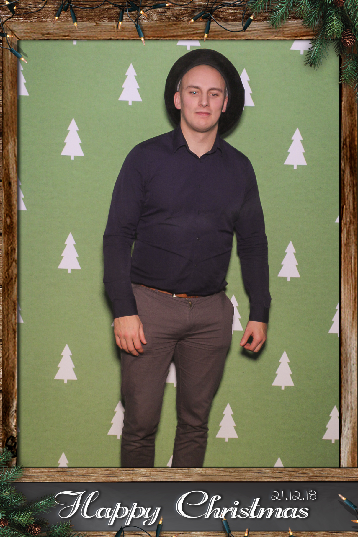 Barwells Christmas Party | View more photos from the event at gallery.freshbooths.com/u/FreshBooths/Barwells-Christmas-Party