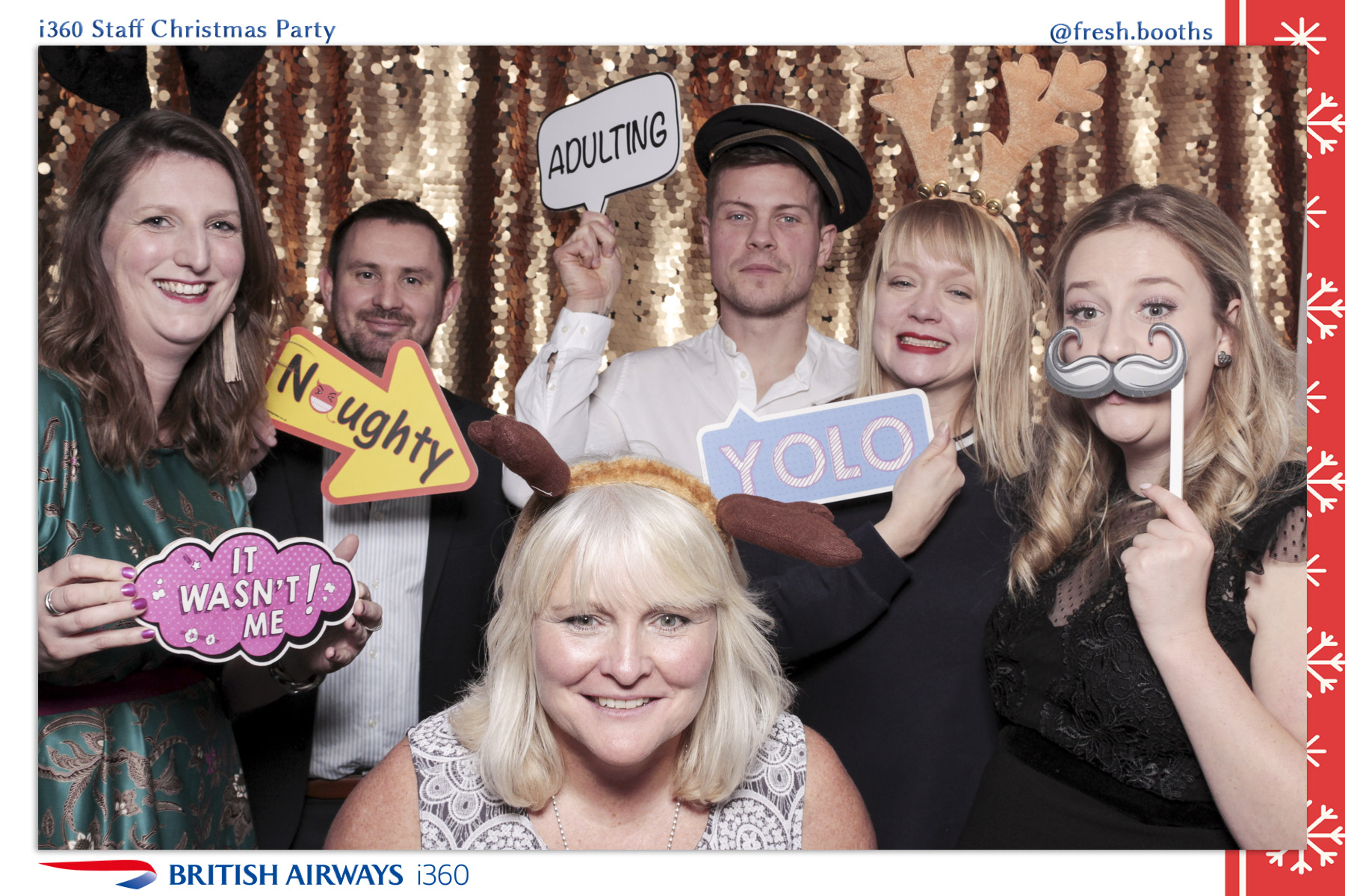 British Airways i360 | View more photos from the event at gallery.freshbooths.com/u/FreshBooths/British-Airways-i360