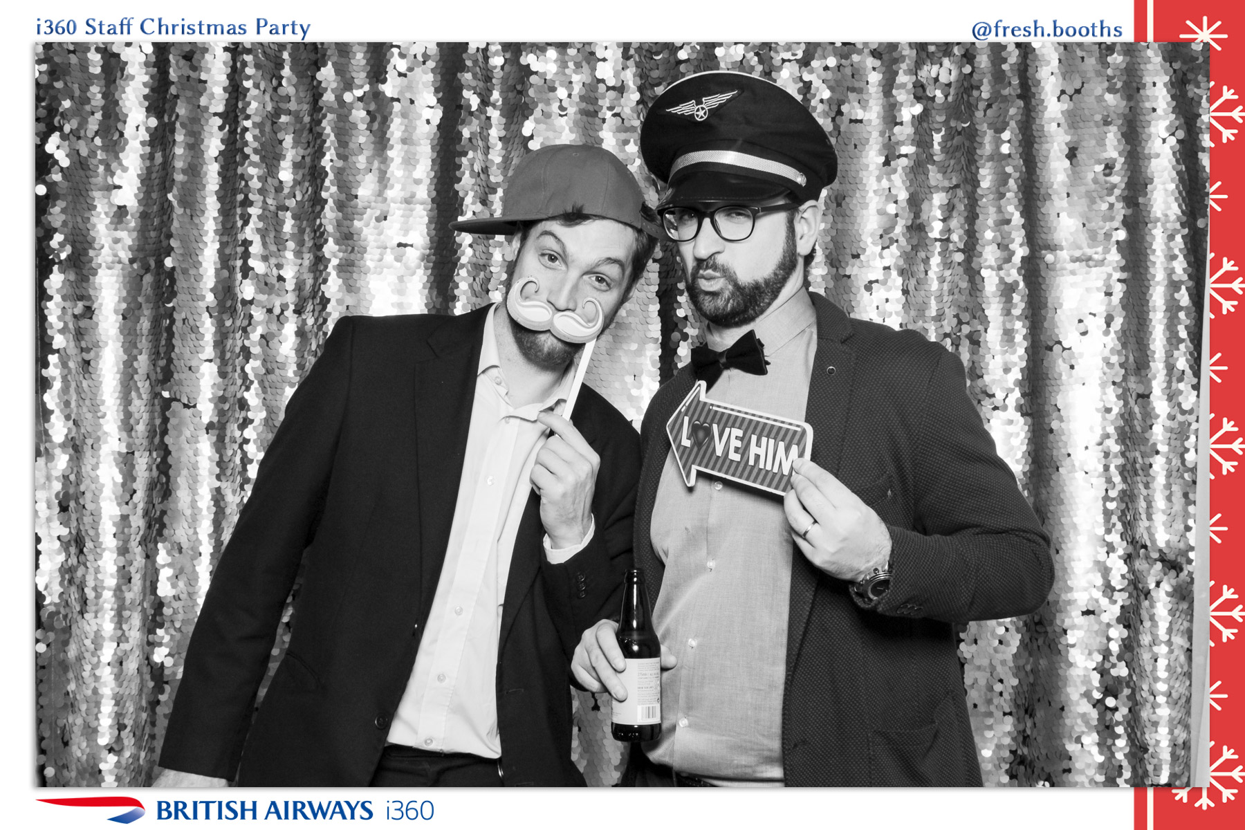 British Airways i360 | View more photos from the event at gallery.freshbooths.com/u/FreshBooths/British-Airways-i360