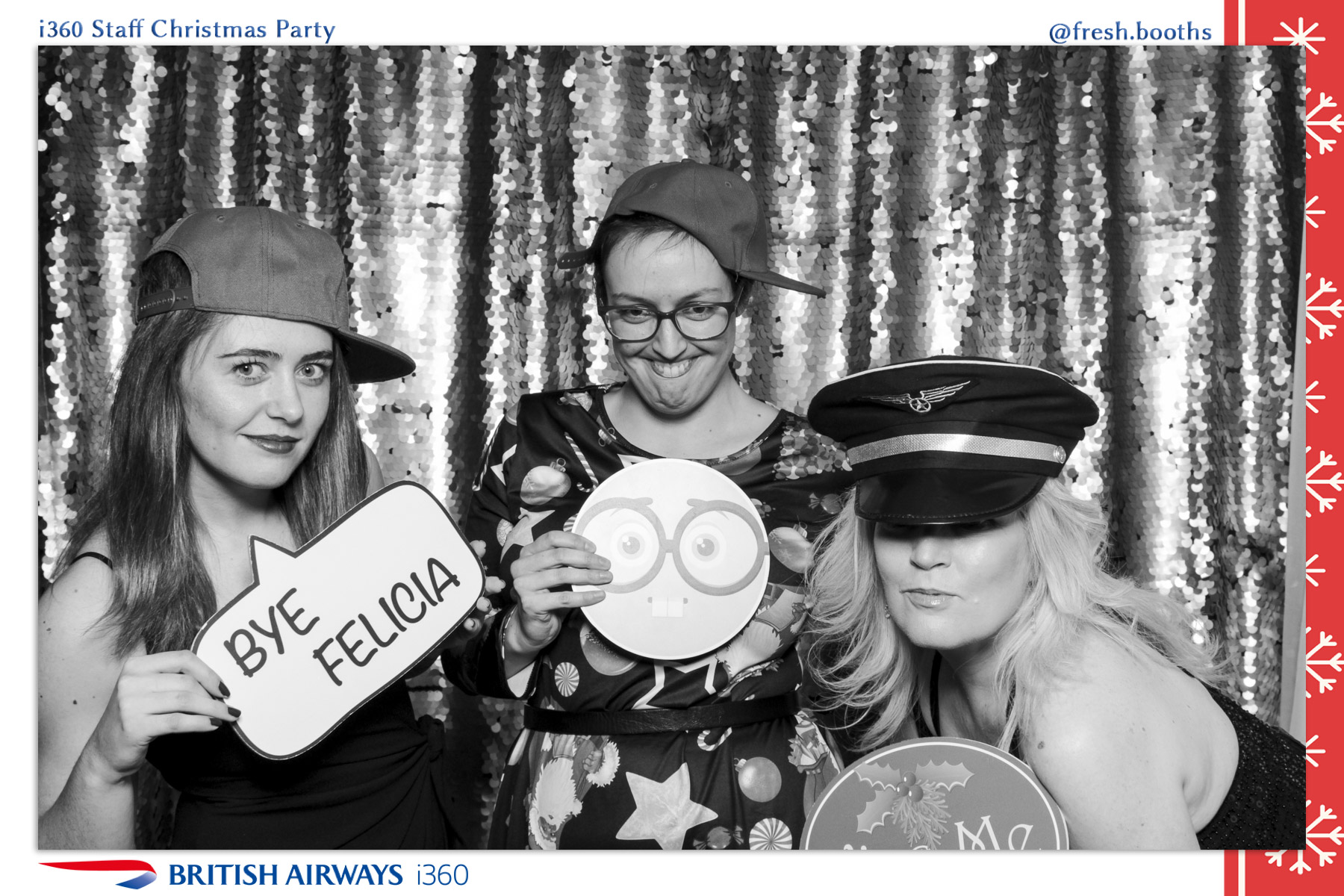 British Airways i360 | View more photos from the event at gallery.freshbooths.com/u/FreshBooths/British-Airways-i360