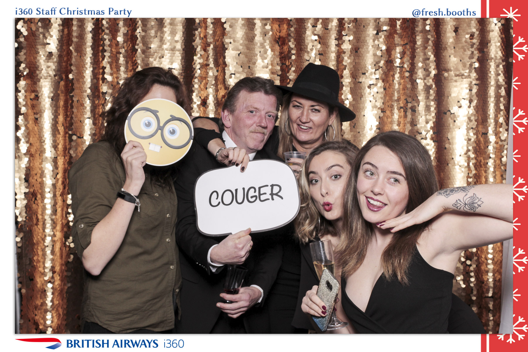 British Airways i360 | View more photos from the event at gallery.freshbooths.com/u/FreshBooths/British-Airways-i360