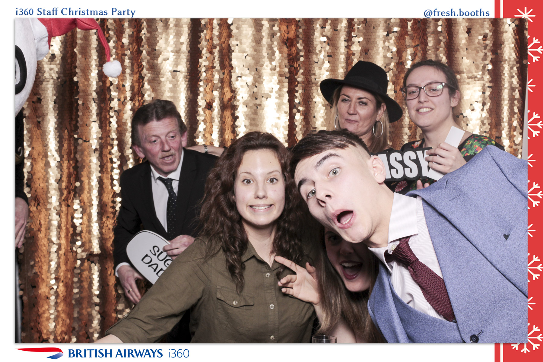 British Airways i360 | View more photos from the event at gallery.freshbooths.com/u/FreshBooths/British-Airways-i360