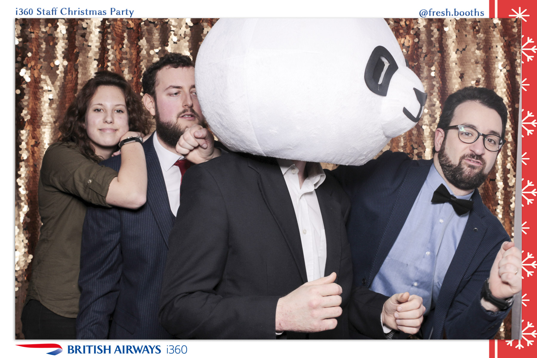 British Airways i360 | View more photos from the event at gallery.freshbooths.com/u/FreshBooths/British-Airways-i360