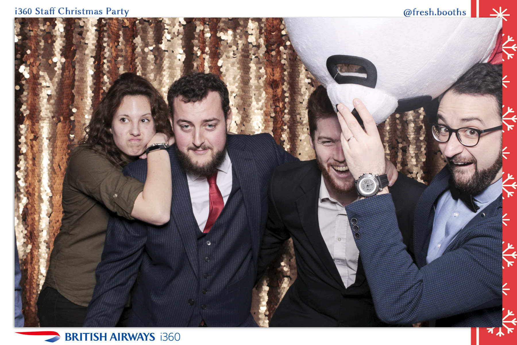 British Airways i360 | View more photos from the event at gallery.freshbooths.com/u/FreshBooths/British-Airways-i360