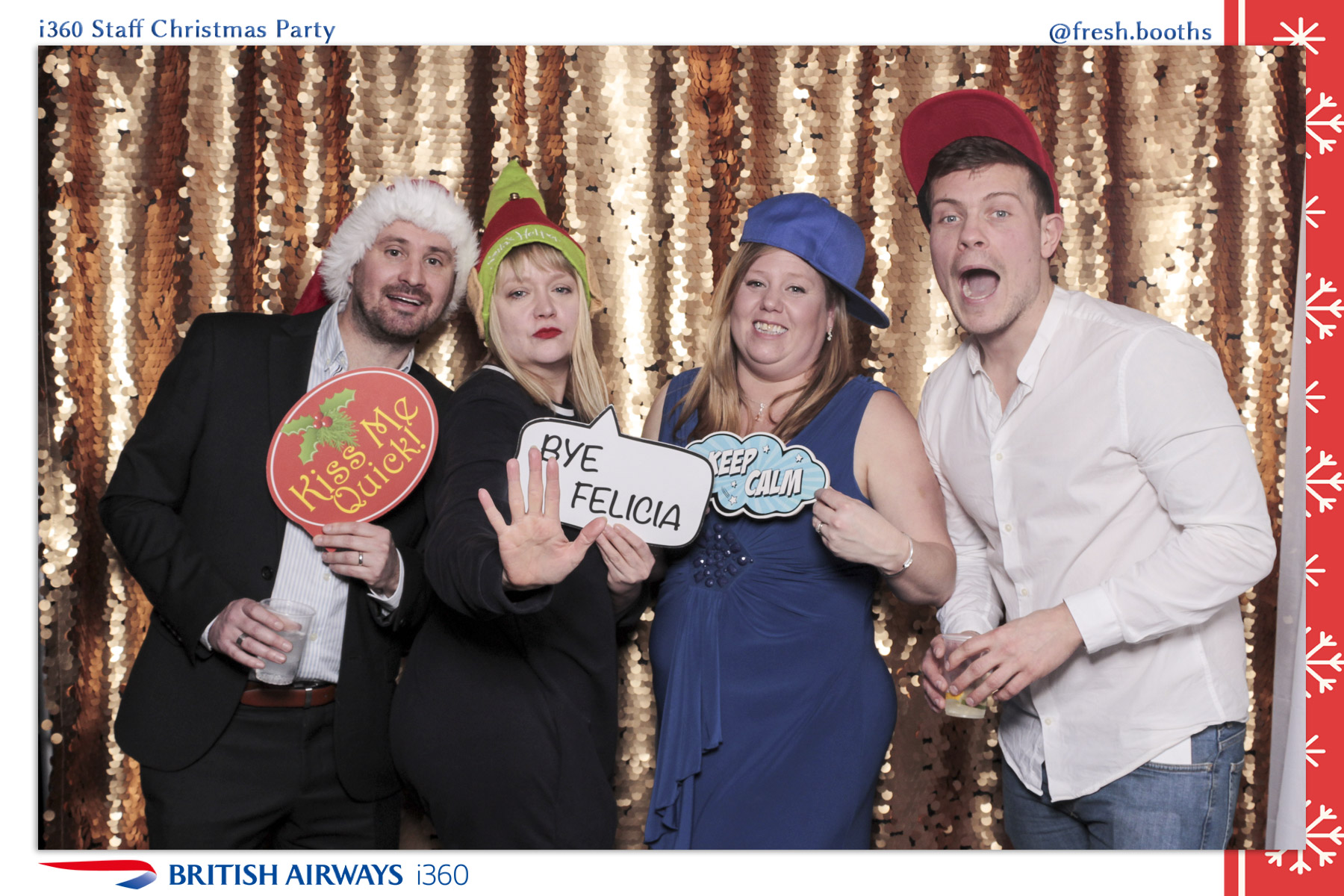 British Airways i360 | View more photos from the event at gallery.freshbooths.com/u/FreshBooths/British-Airways-i360