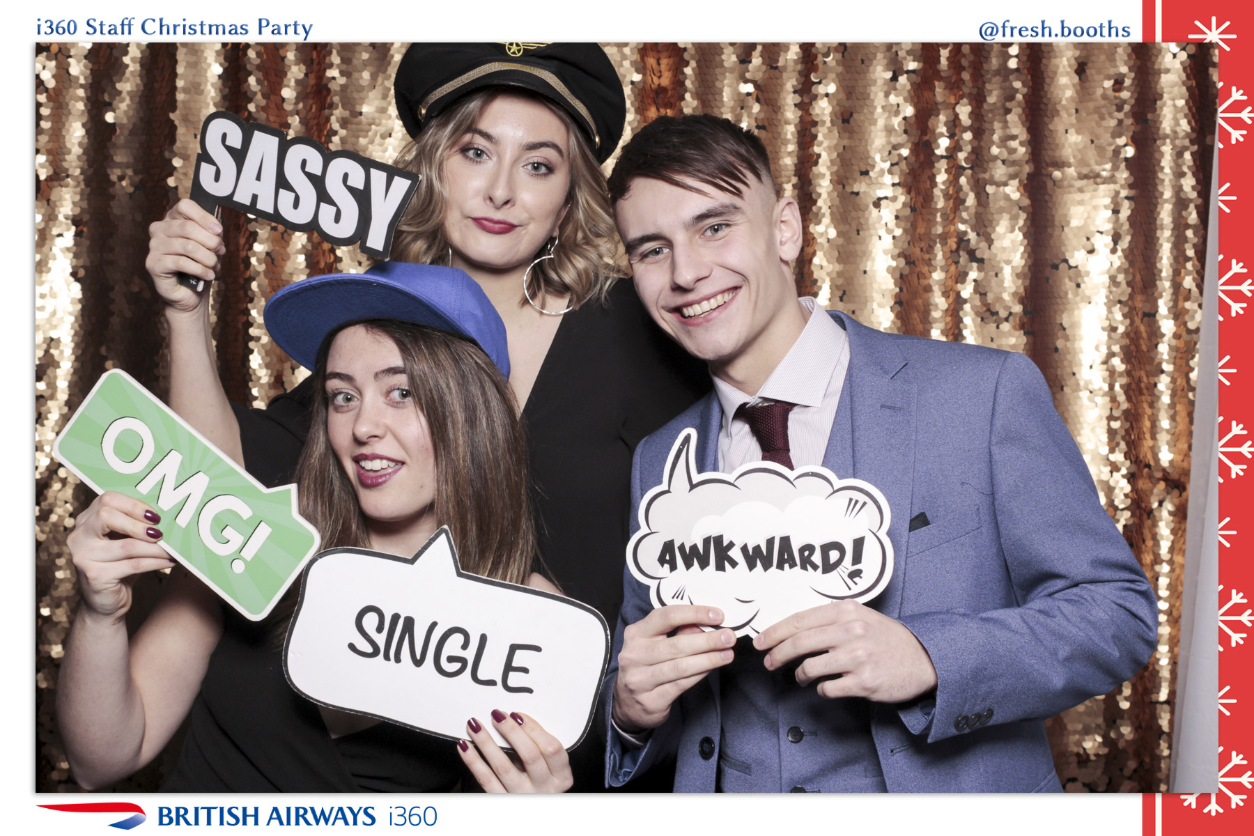 British Airways i360 | View more photos from the event at gallery.freshbooths.com/u/FreshBooths/British-Airways-i360