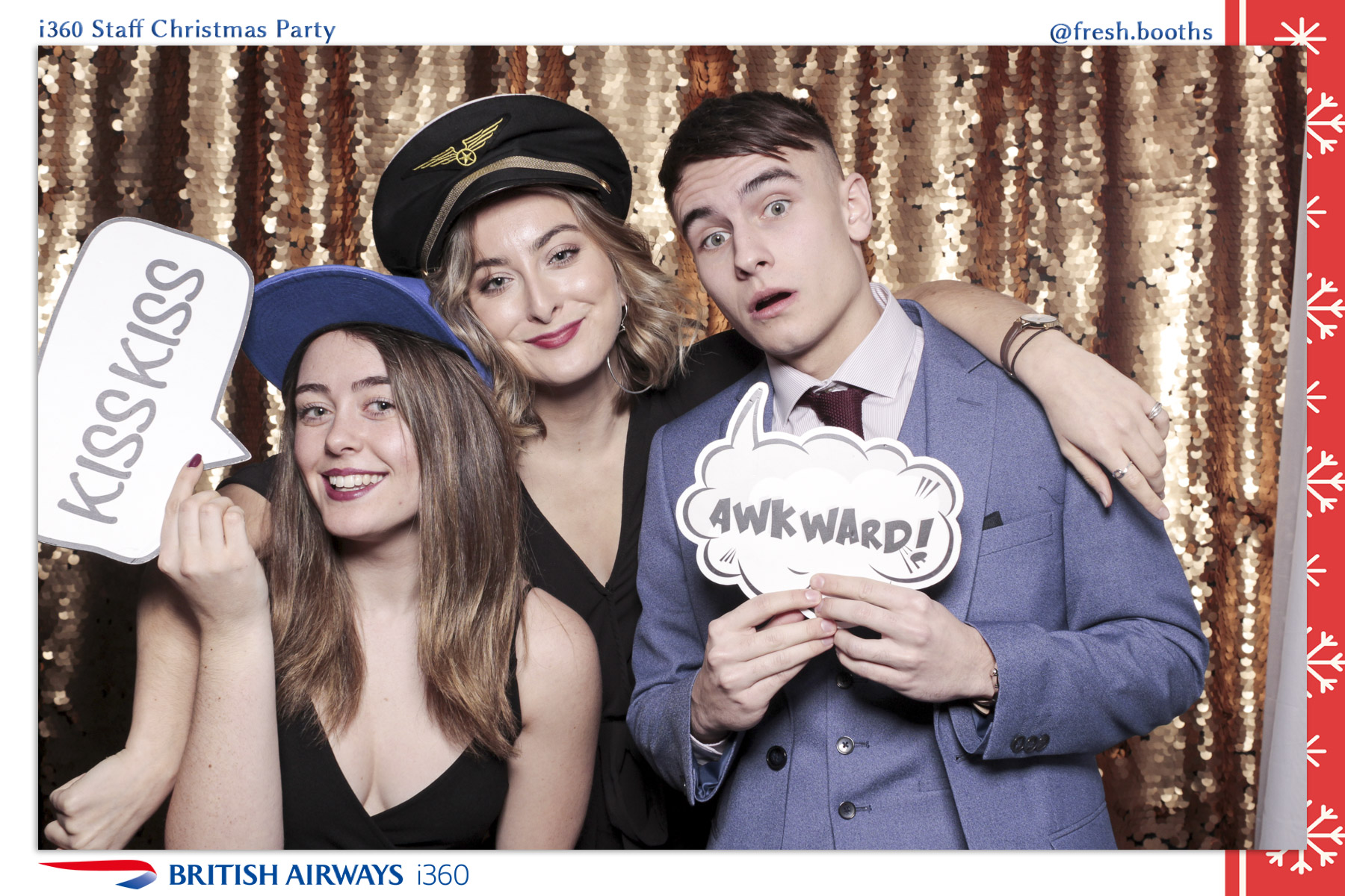 British Airways i360 | View more photos from the event at gallery.freshbooths.com/u/FreshBooths/British-Airways-i360