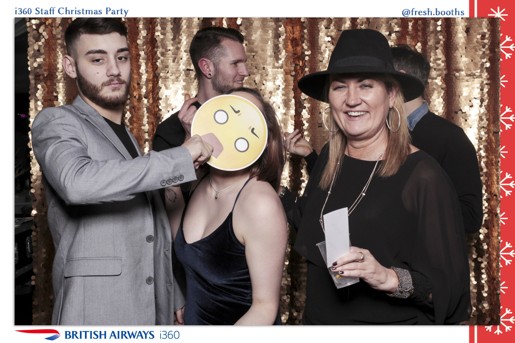 British Airways i360 | View more photos from the event at gallery.freshbooths.com/u/FreshBooths/British-Airways-i360