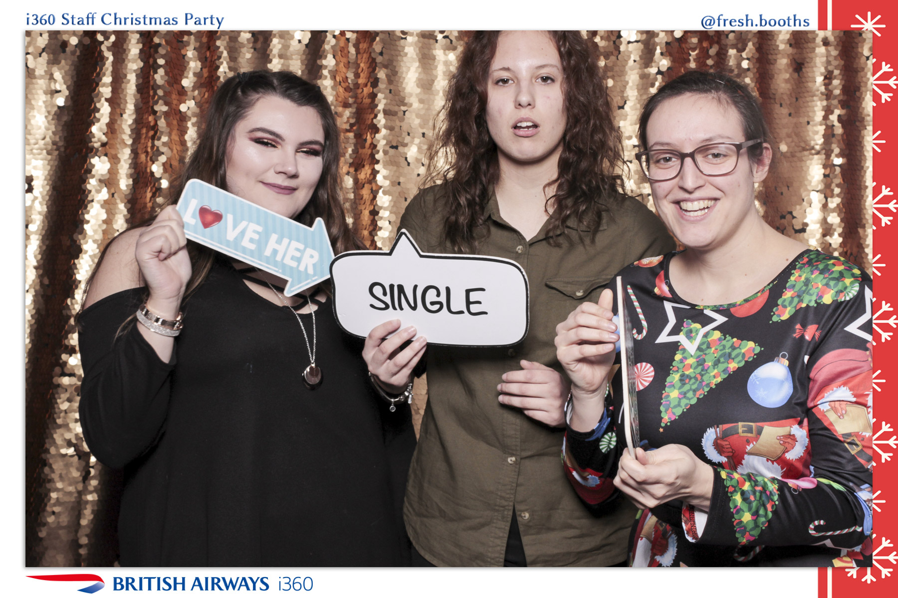 British Airways i360 | View more photos from the event at gallery.freshbooths.com/u/FreshBooths/British-Airways-i360