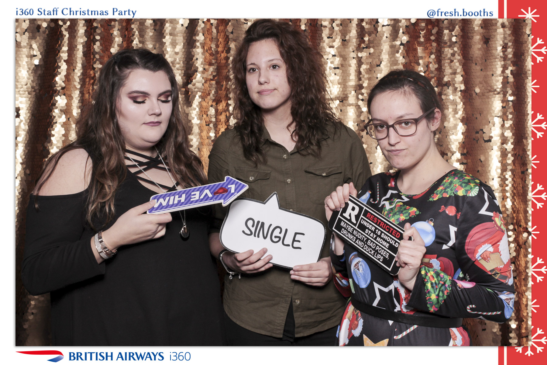 British Airways i360 | View more photos from the event at gallery.freshbooths.com/u/FreshBooths/British-Airways-i360