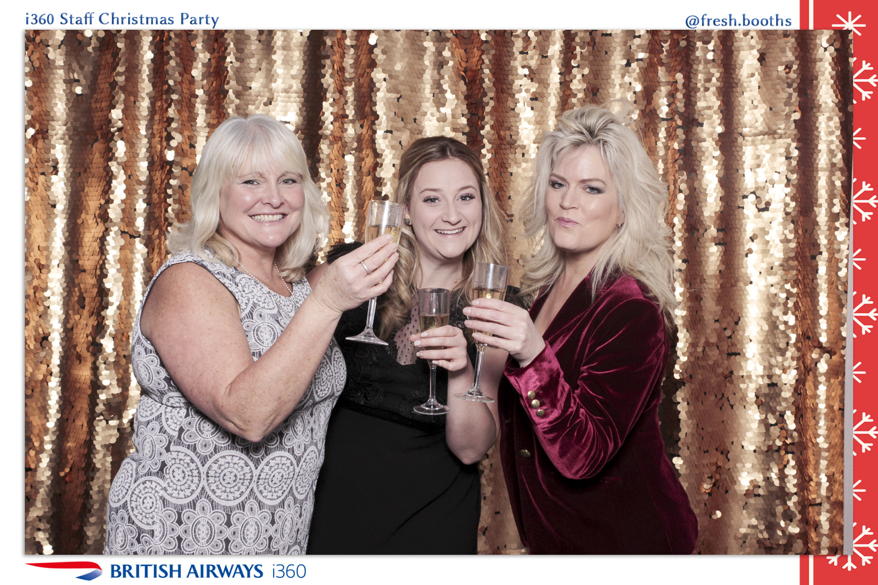British Airways i360 | View more photos from the event at gallery.freshbooths.com/u/FreshBooths/British-Airways-i360