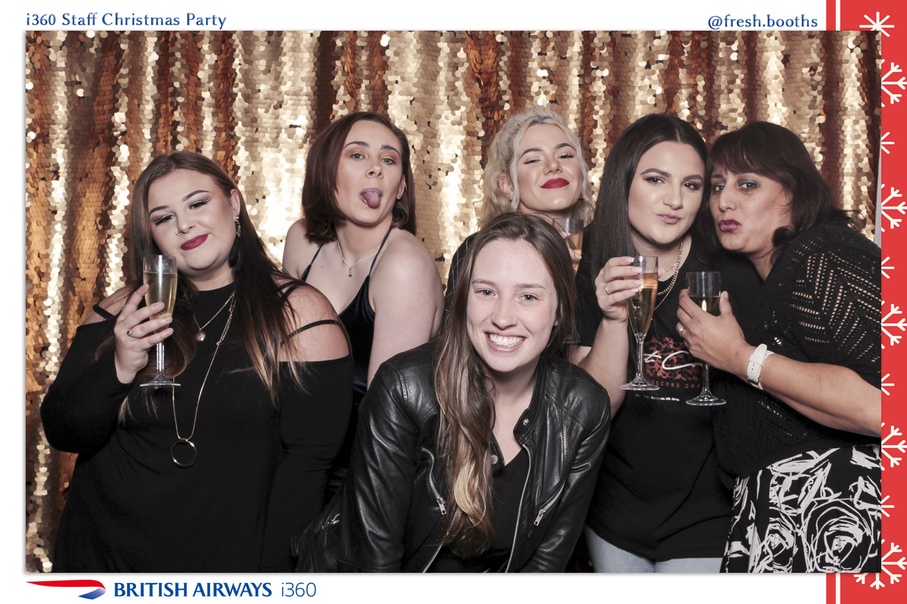 British Airways i360 | View more photos from the event at gallery.freshbooths.com/u/FreshBooths/British-Airways-i360