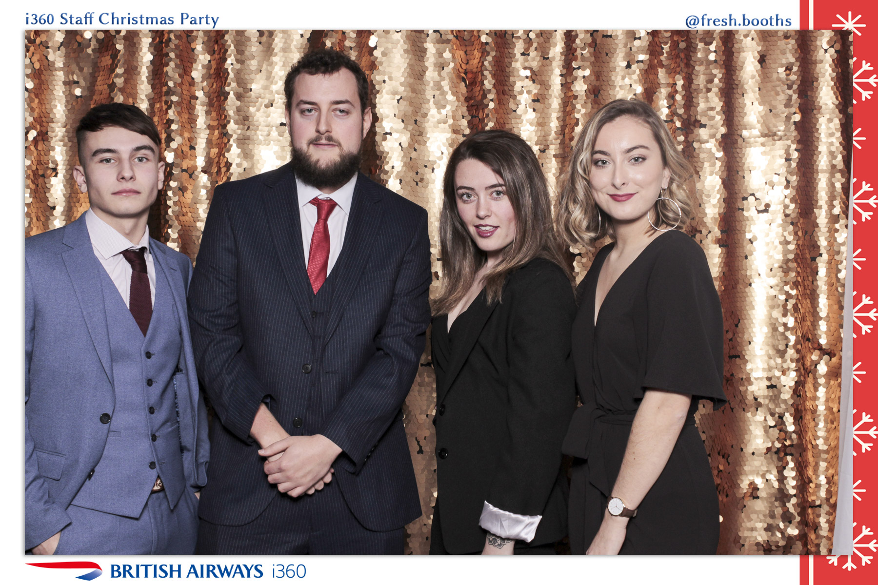 British Airways i360 | View more photos from the event at gallery.freshbooths.com/u/FreshBooths/British-Airways-i360